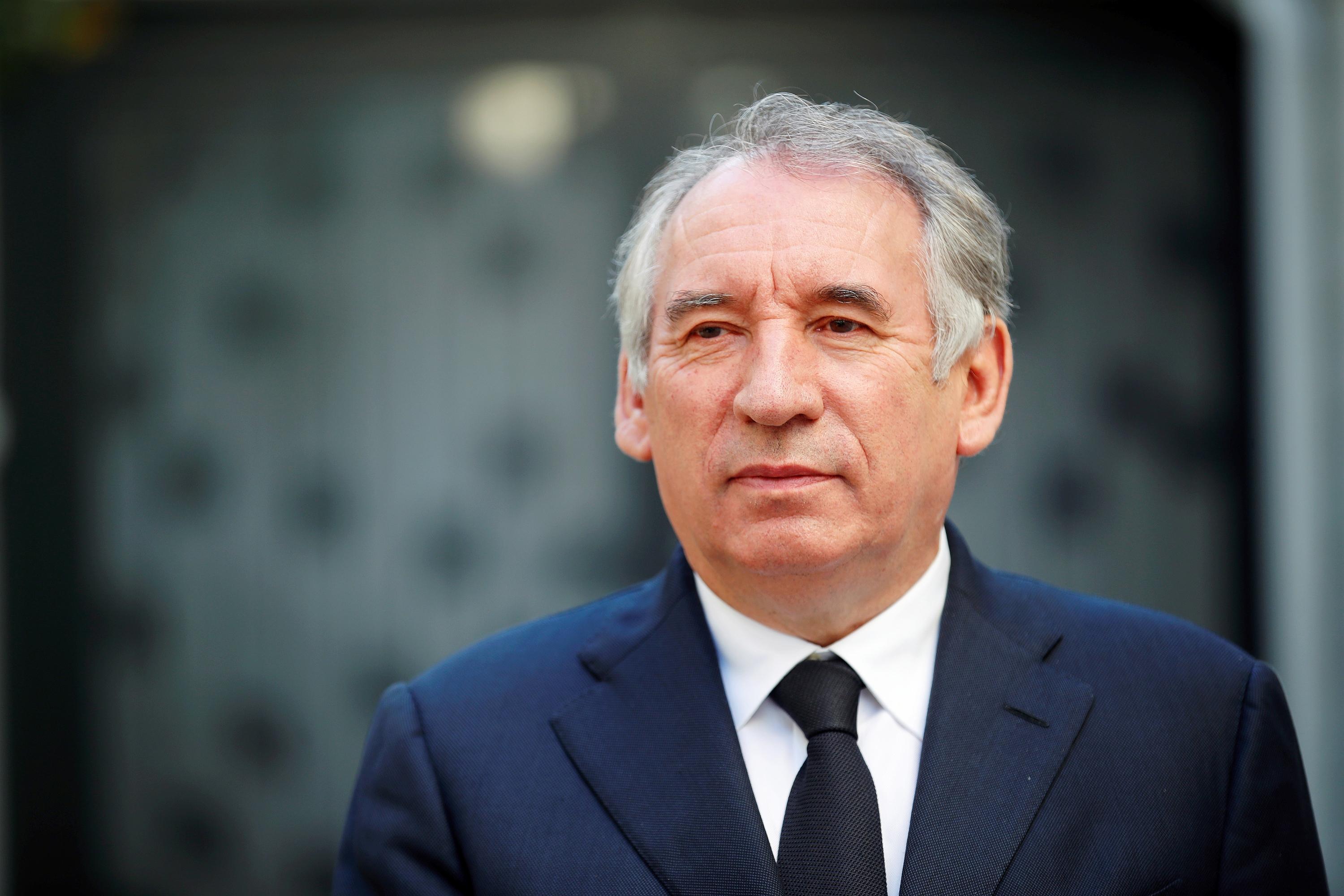 Avec ou sans LFI, pour Bayrou c'est le programme du NFP qui est «dangereux»