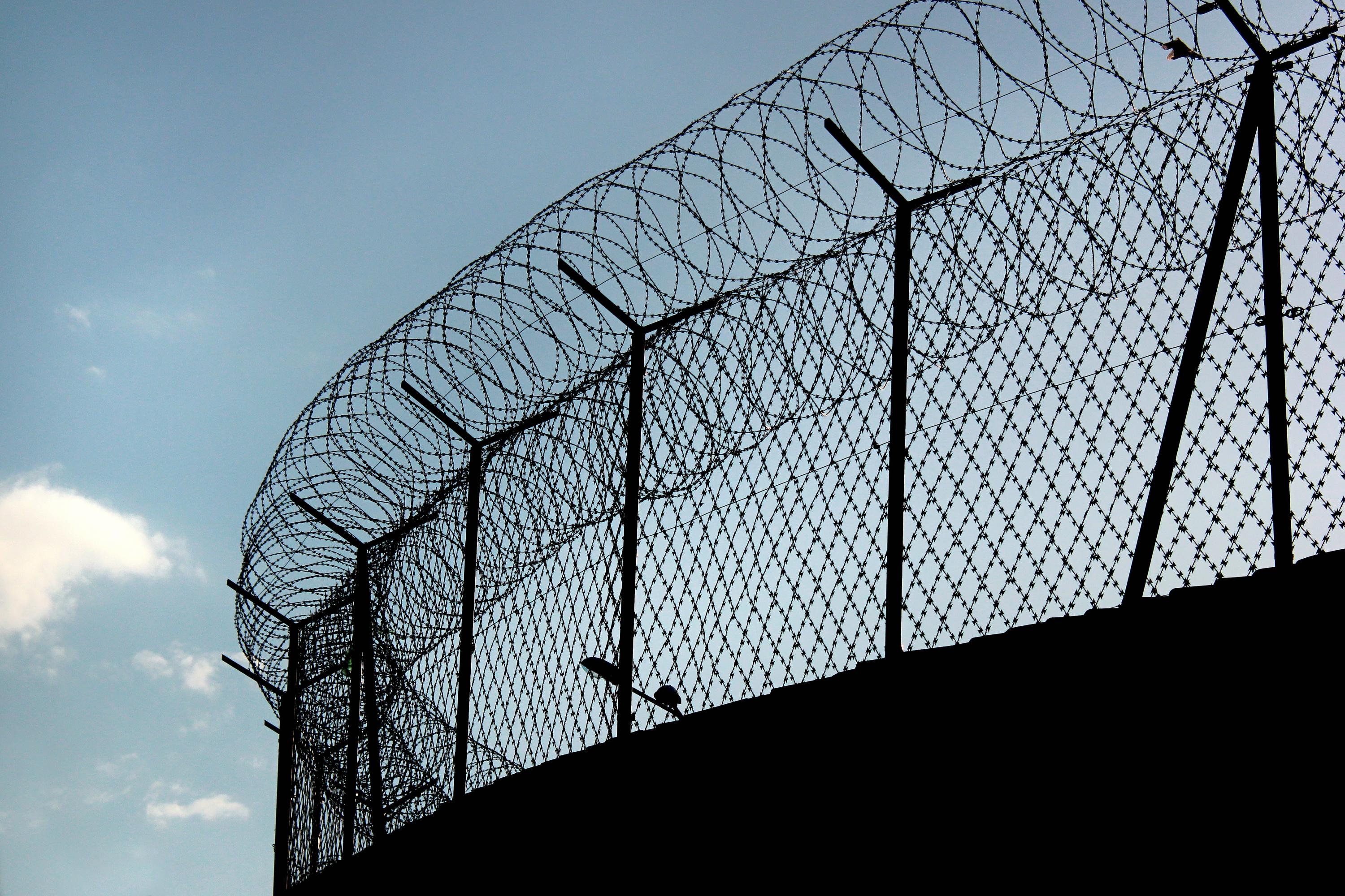 Bordeaux : troisième agression de surveillants en une semaine dans la prison de Gradignan