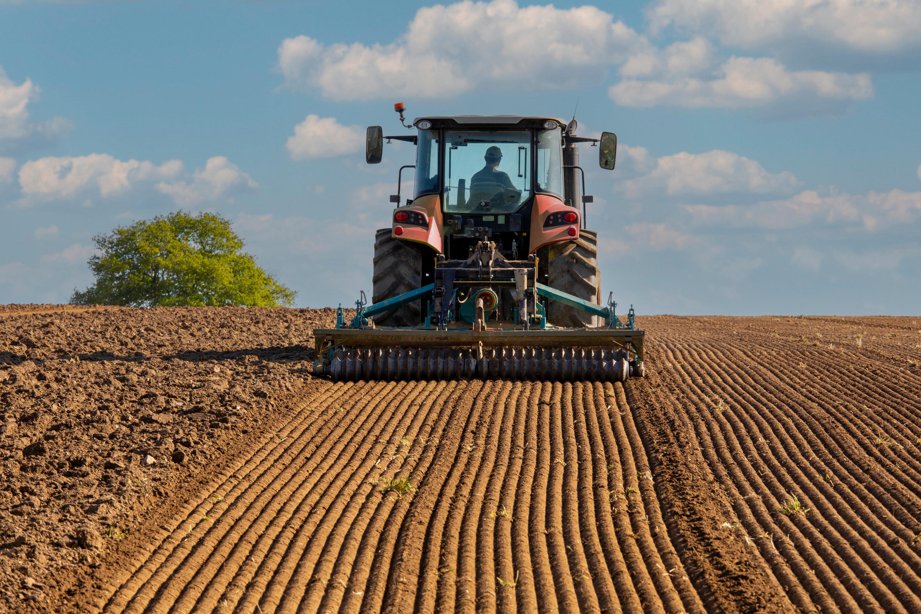 Les aides aux agriculteurs devraient être «plus ciblées», selon un rapport européen