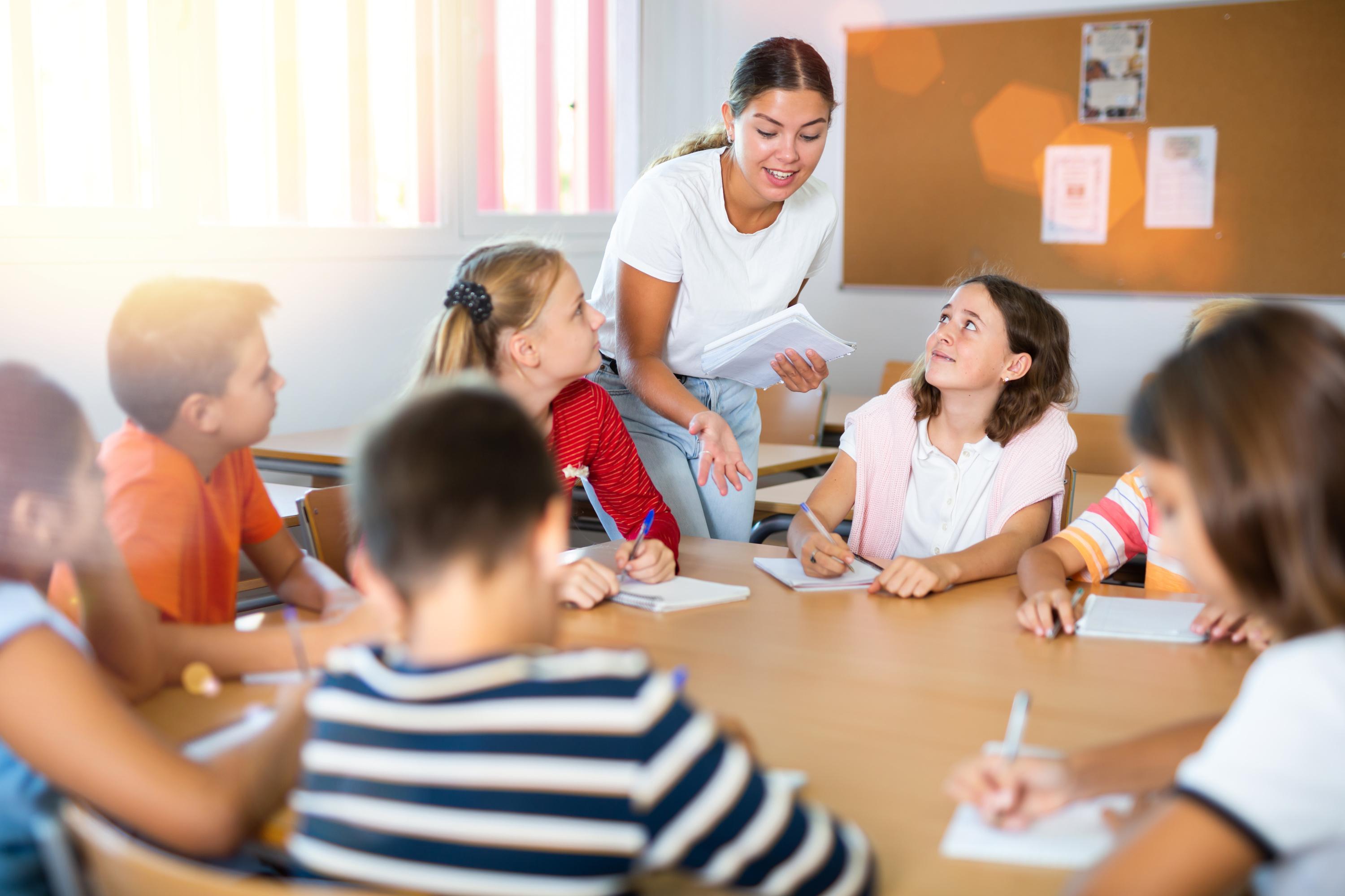 À Paris, un mouvement social d’ampleur est prévu ce jeudi dans le périscolaire