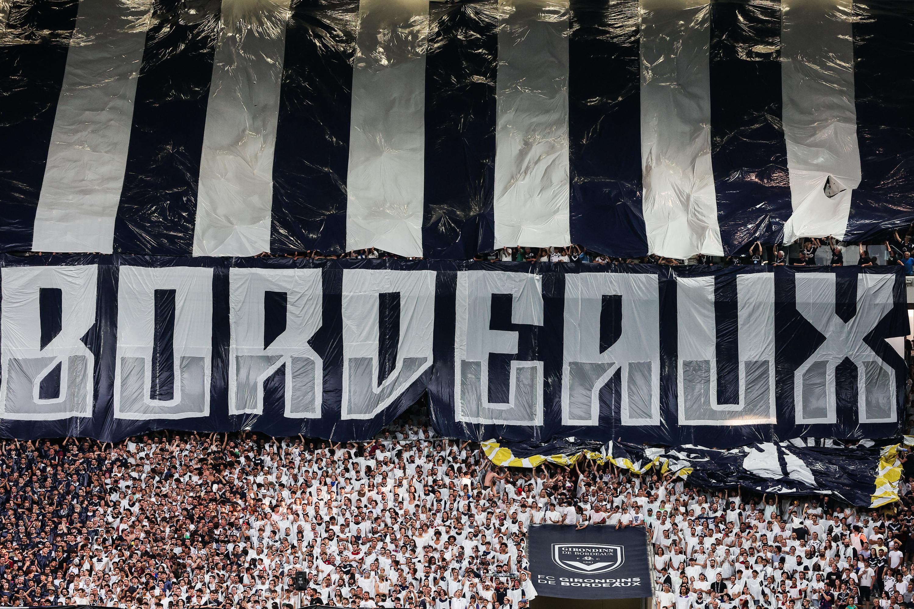 L’avenir en pointillé des Girondins et du stade Matmut Atlantique à Bordeaux