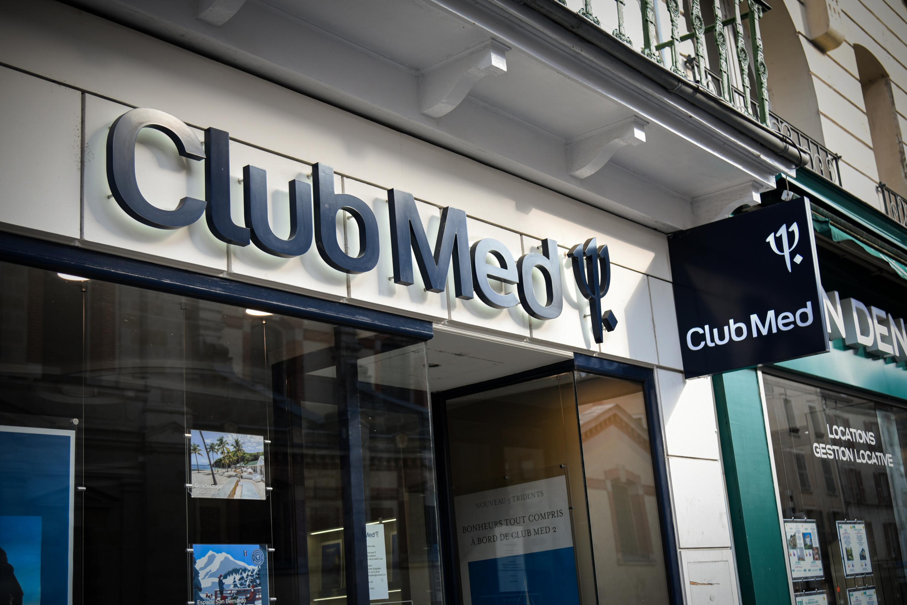 Le Club Med annonce un premier semestre «historique», avec des ventes en hausse