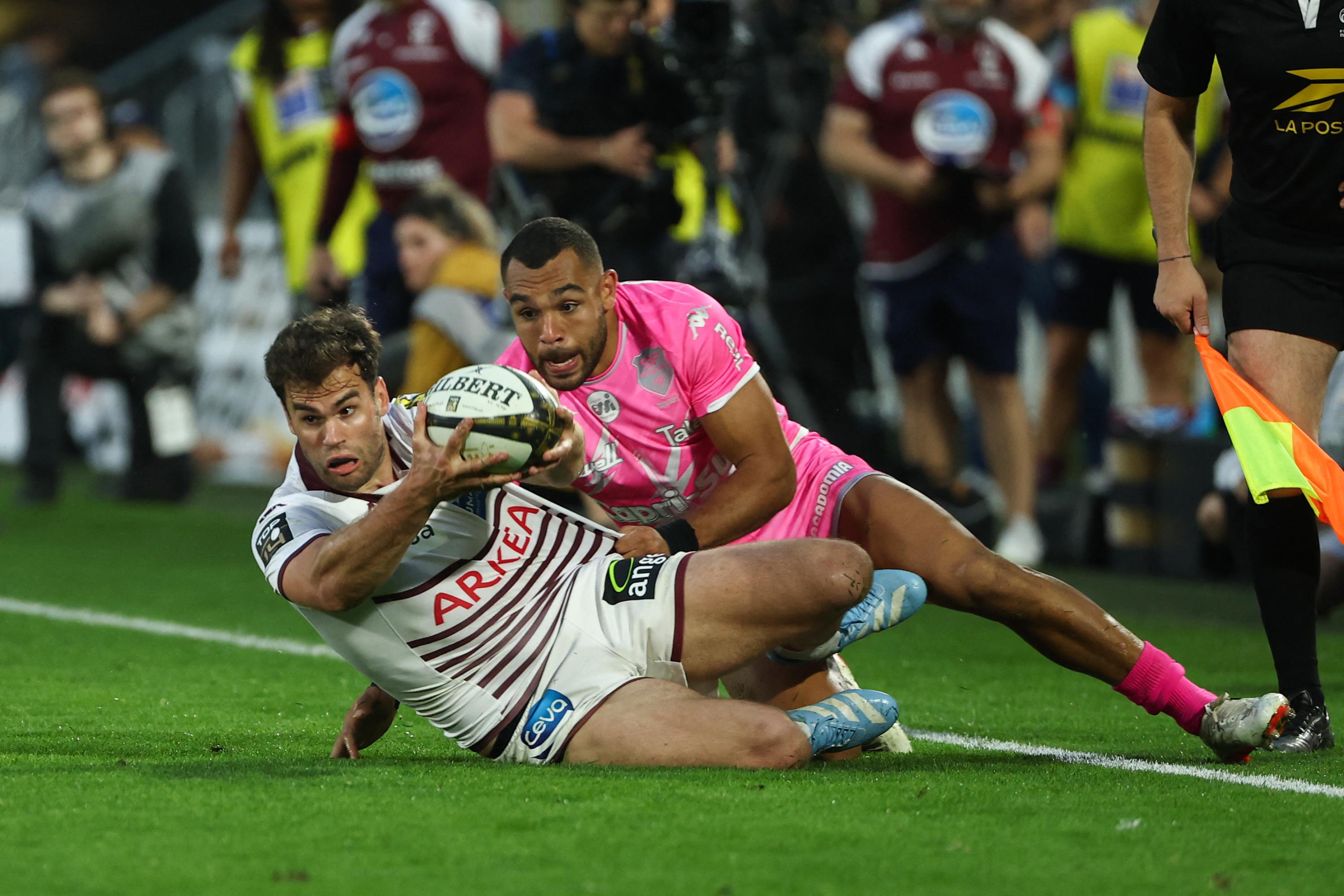 EN DIRECT - UBB-Stade Français : deux prétendants au titre s’affrontent, suivez le choc