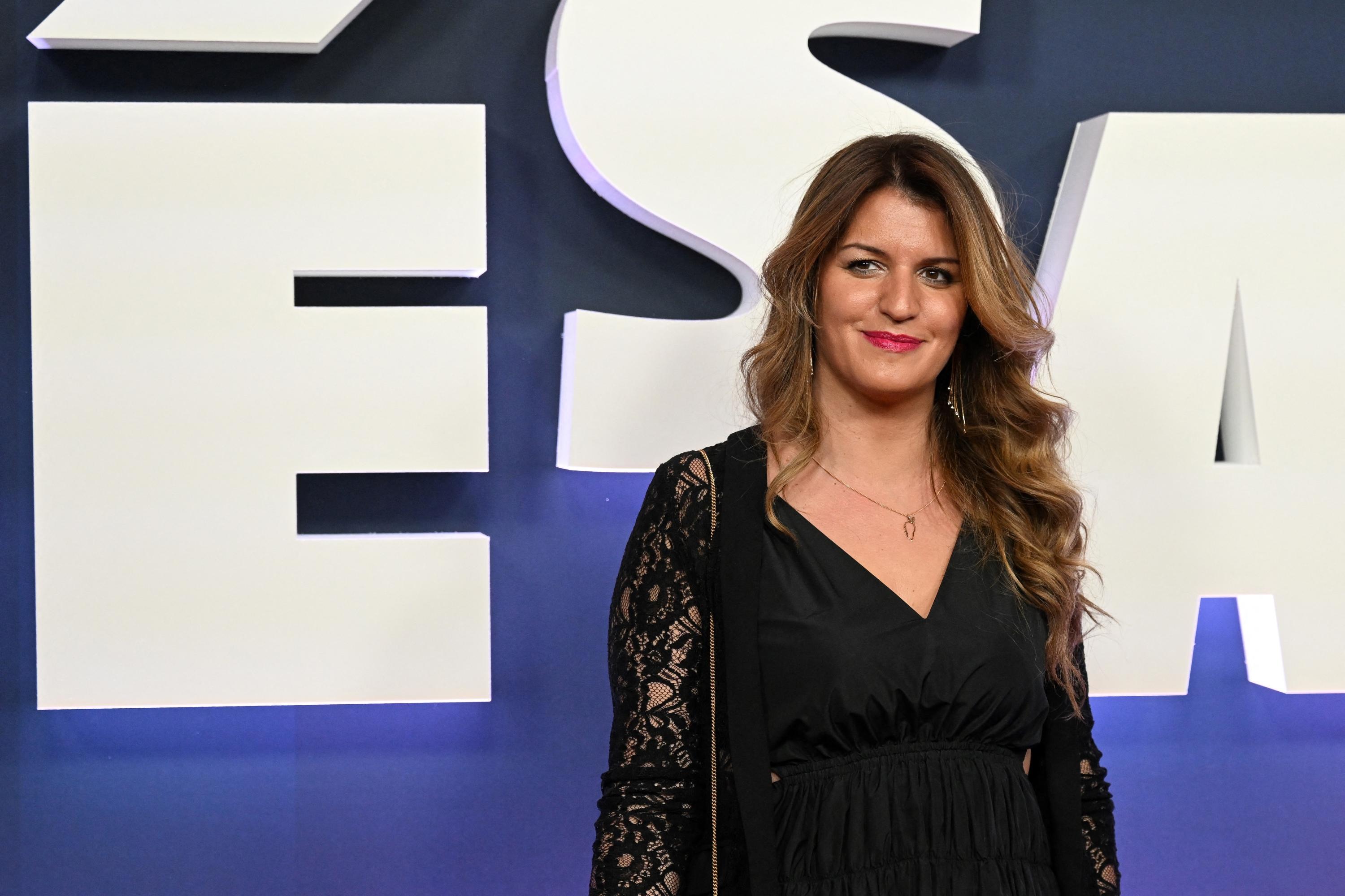 RMC recrute Marlène Schiappa pour l’émission «Estelle Midi»