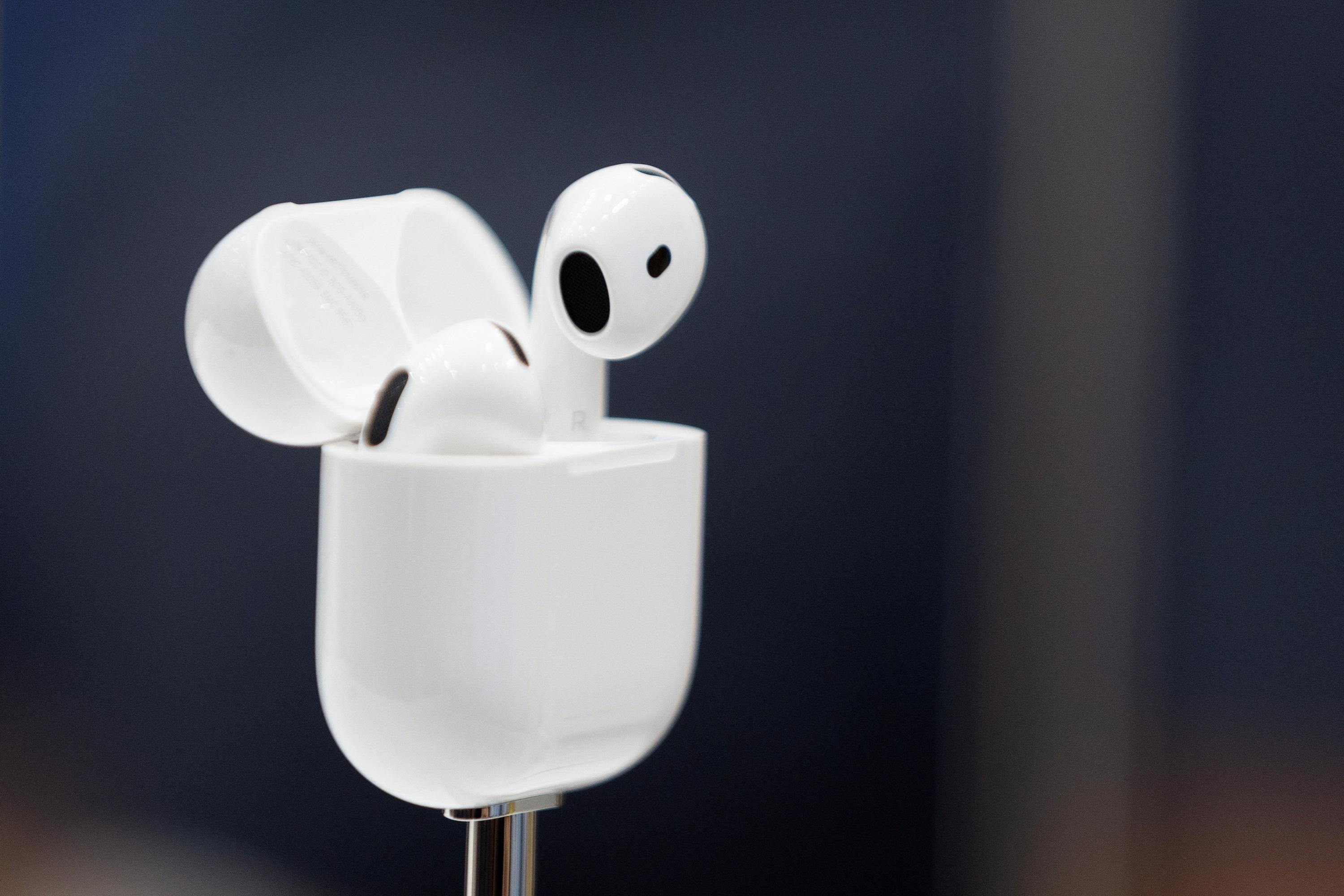 Feu vert des États-Unis à l’utilisation d’AirPods en appareils auditifs