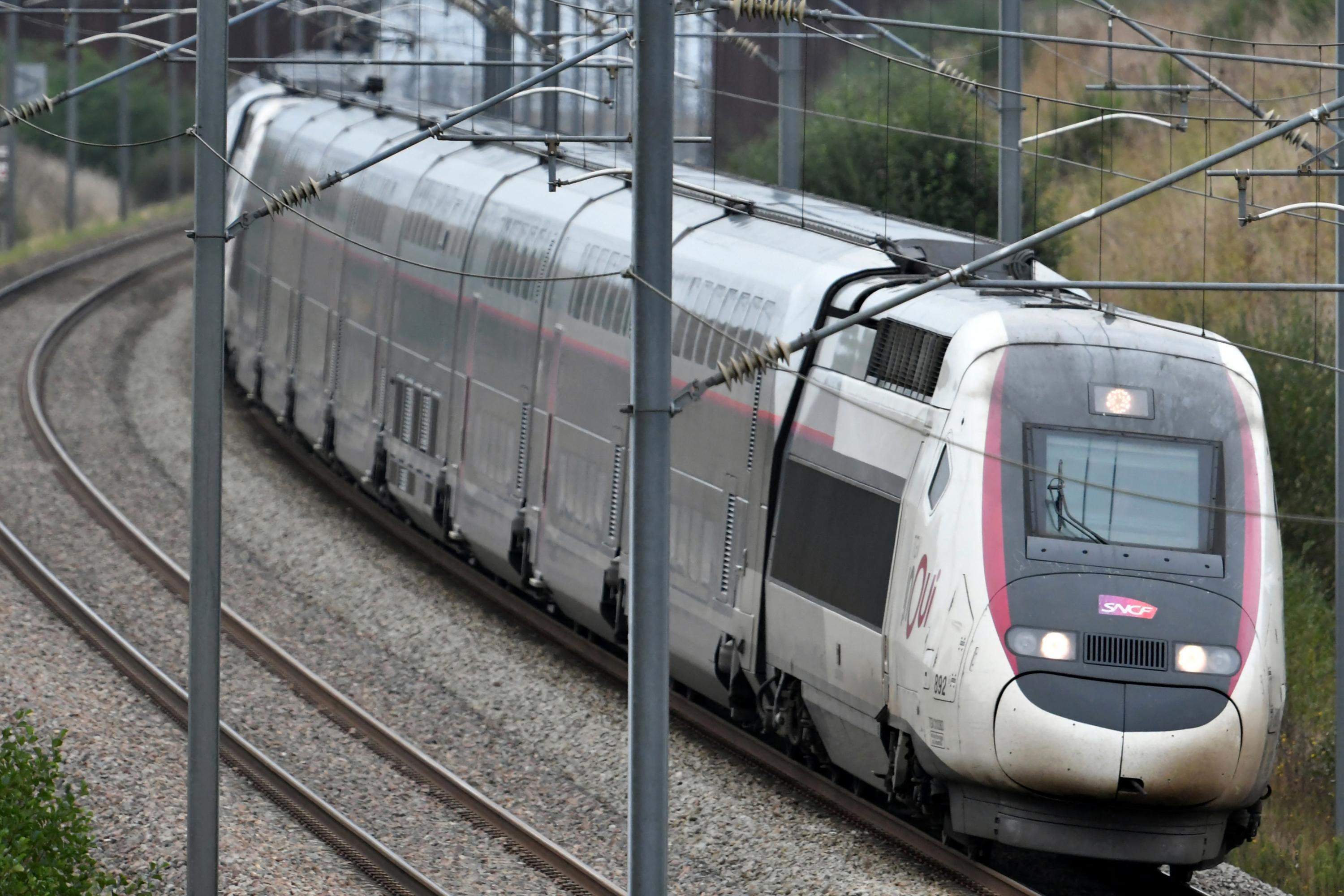 La SNCF s’engage à atteindre le «zéro panne technique» d’ici dix ans