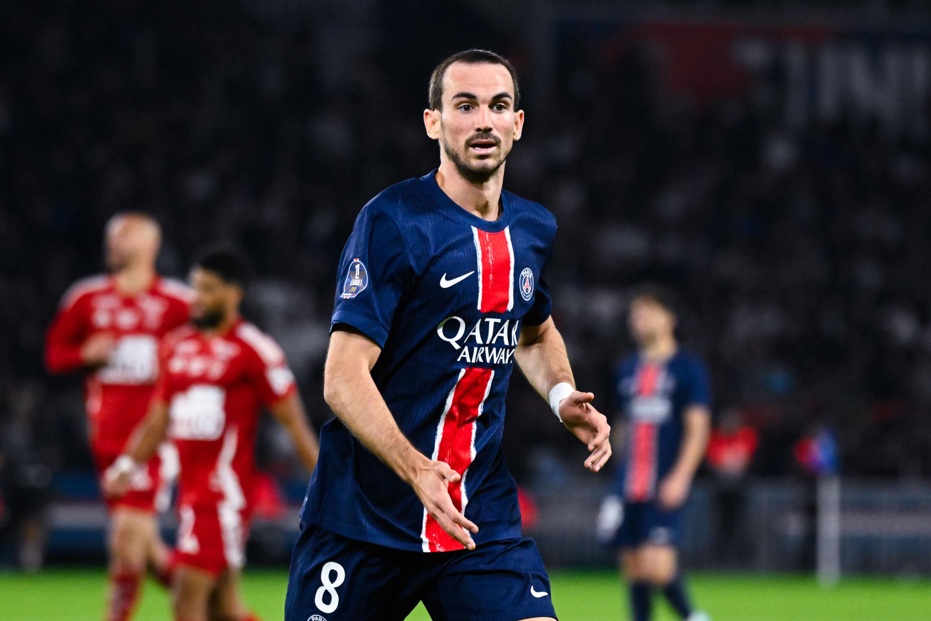 PSG-Brest : revivez la victoire parisienne face au Stade Brestois