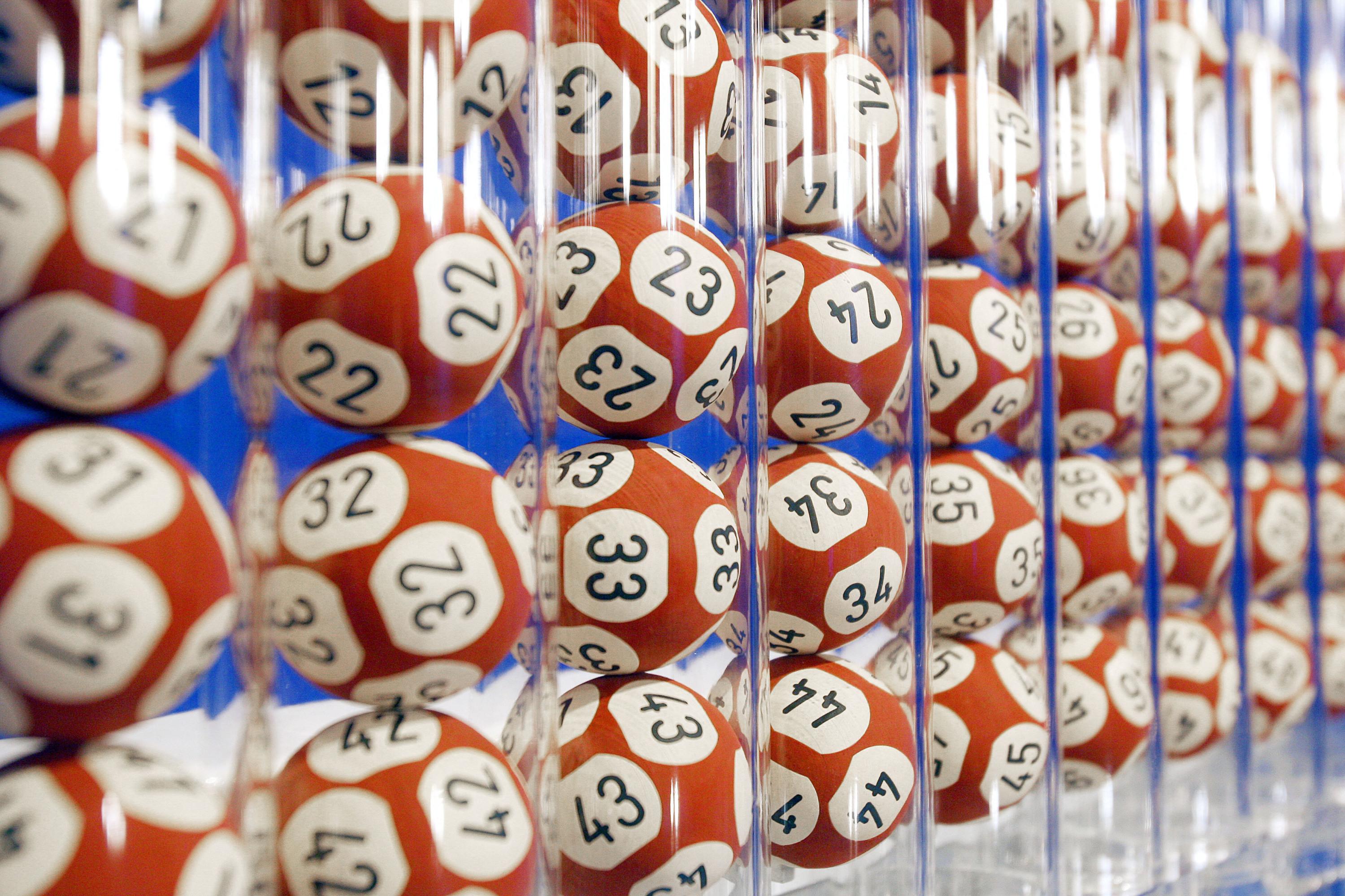 Loto : le jackpot de 14 millions d’euros du vendredi 13 remporté en Haute-Marne