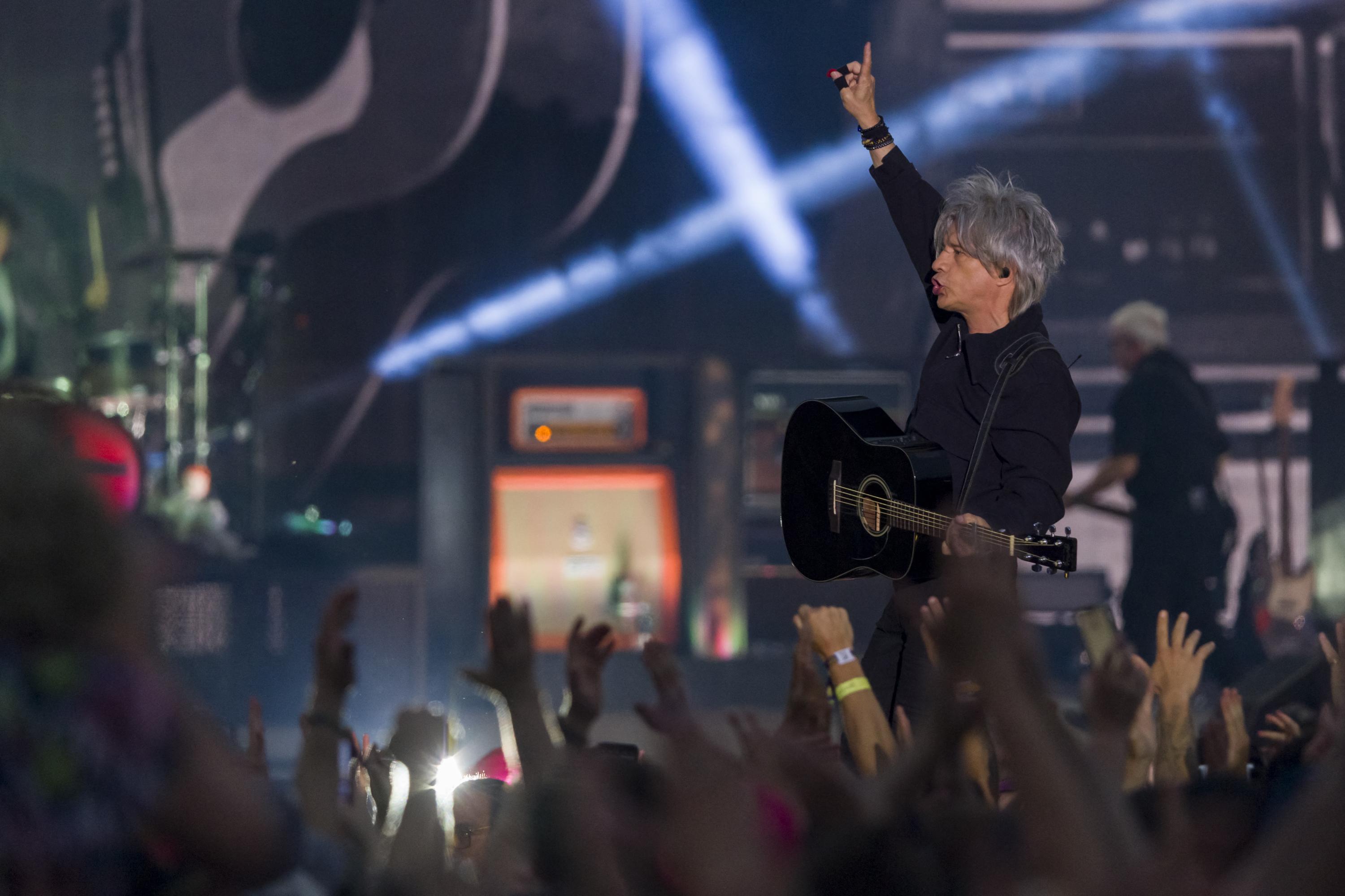 Indochine annonce de nouvelles dates pour sa tournée «Arena Tour»