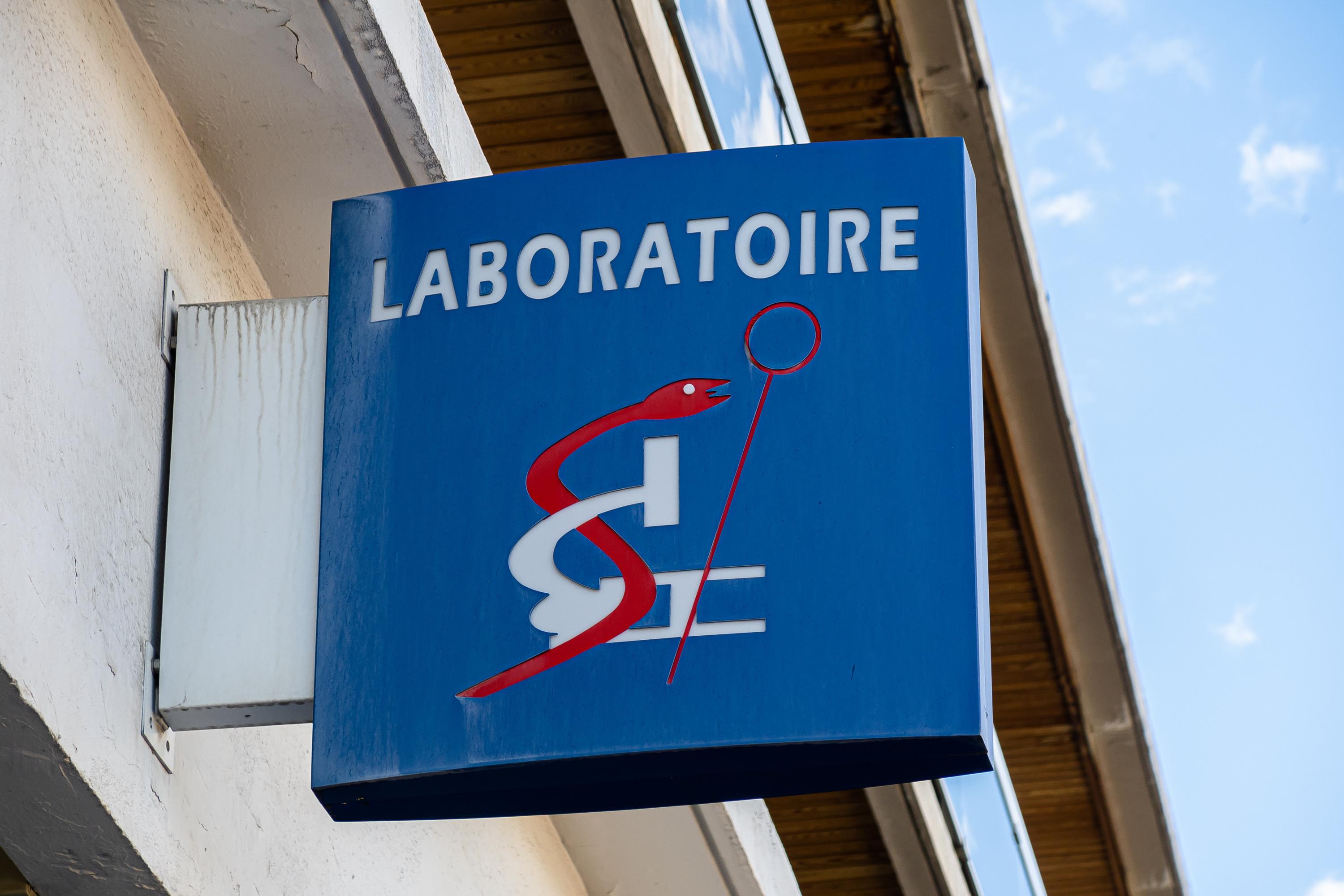 Les laboratoires de biologie en grève du 20 au 23 septembre