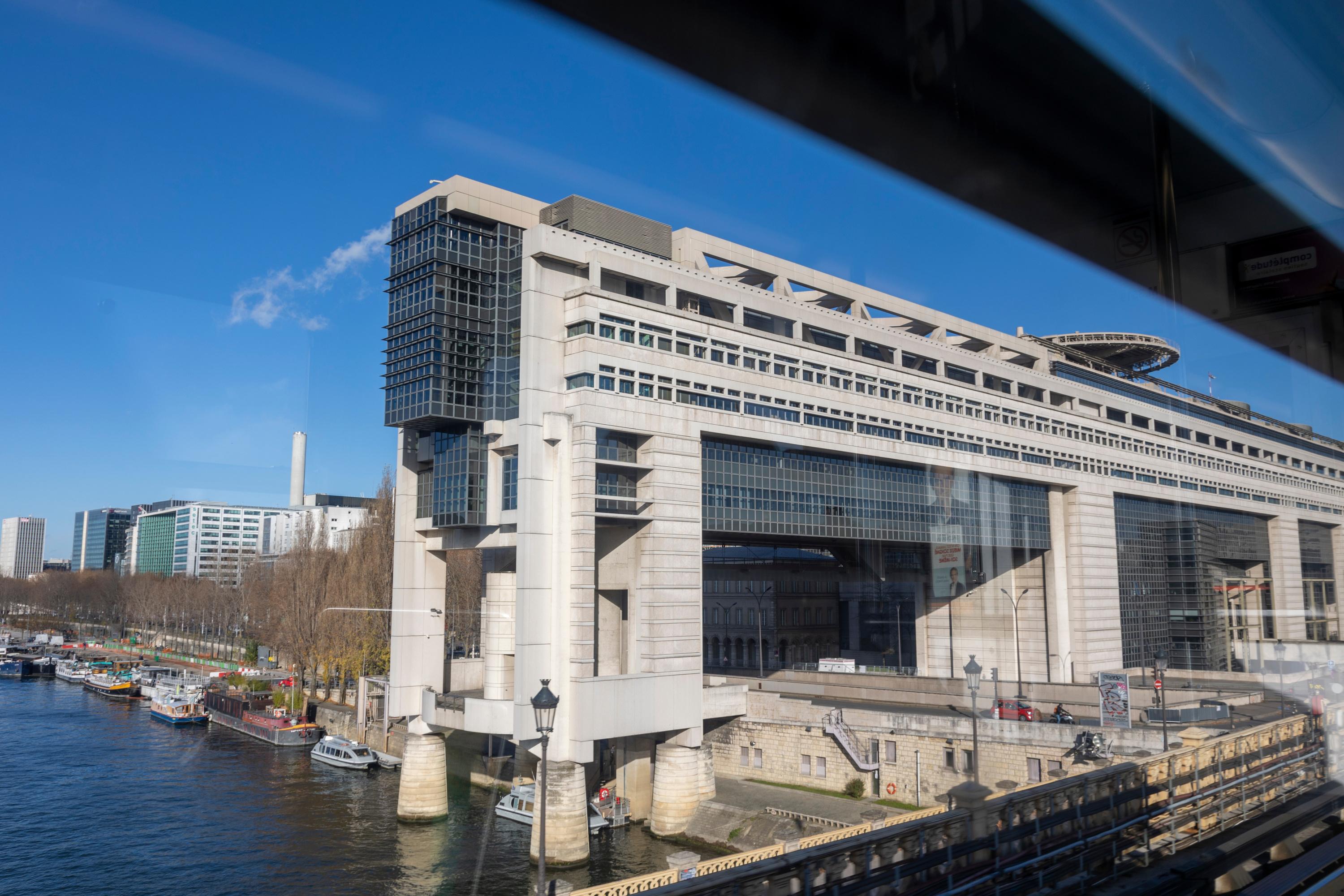 Budget de l’État : PLF, Lolf, tiré à part... le dictionnaire des termes à connaître pour tout comprendre