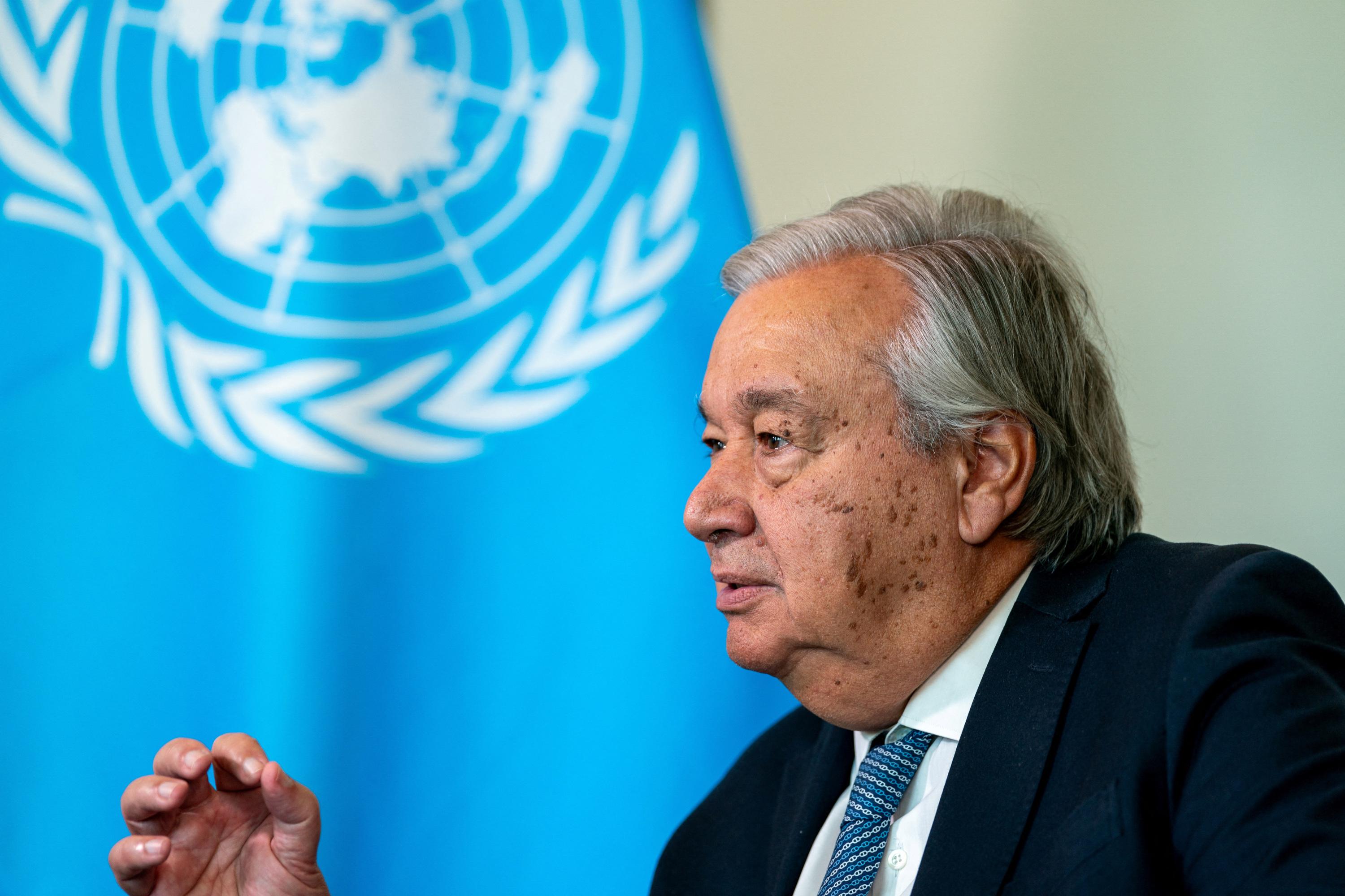 L'ONU adopte un Pacte pour construire un «avenir meilleur» pour l'humanité