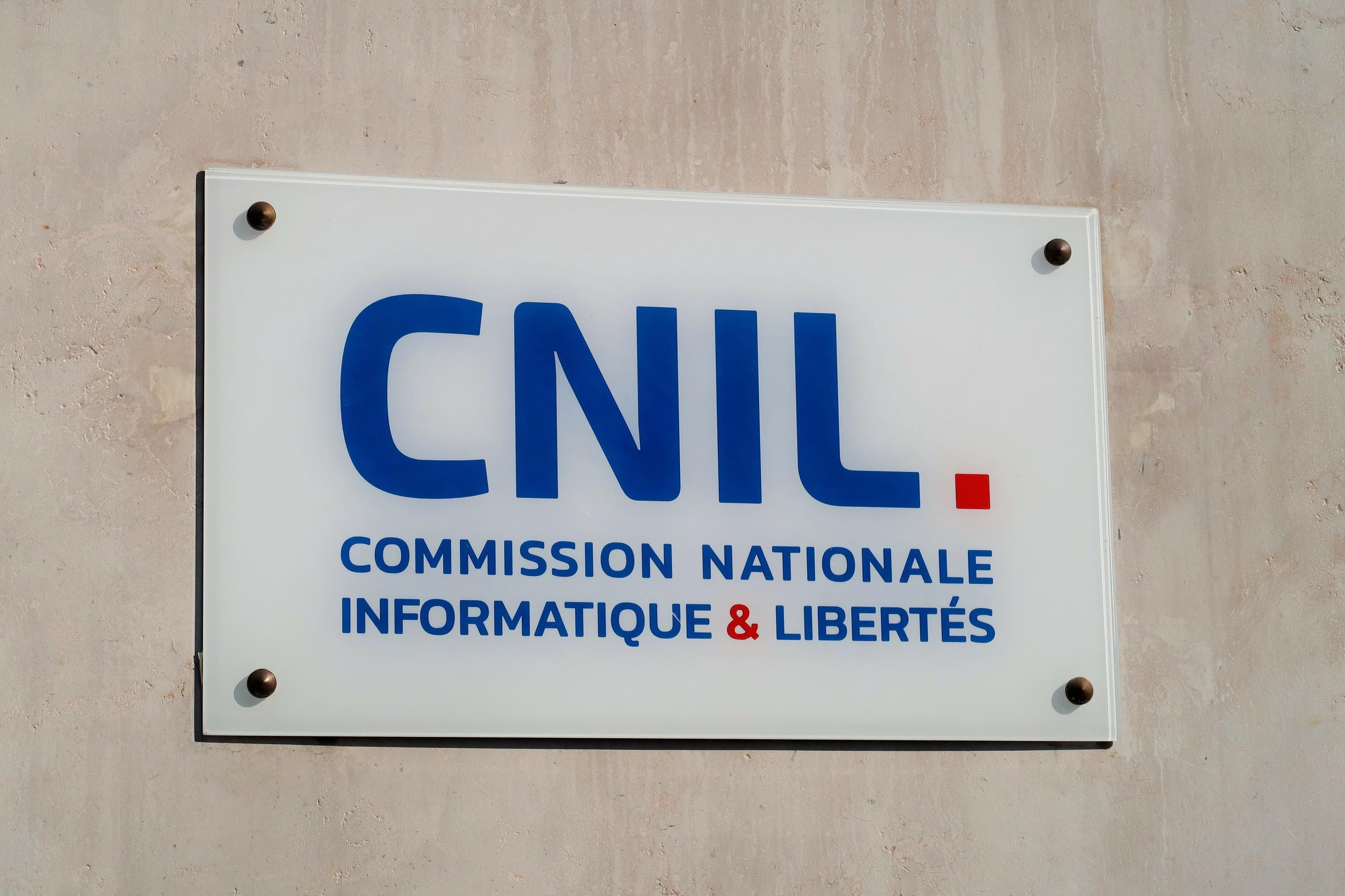 Applications et données personnelles : la Cnil recommande plus de transparence