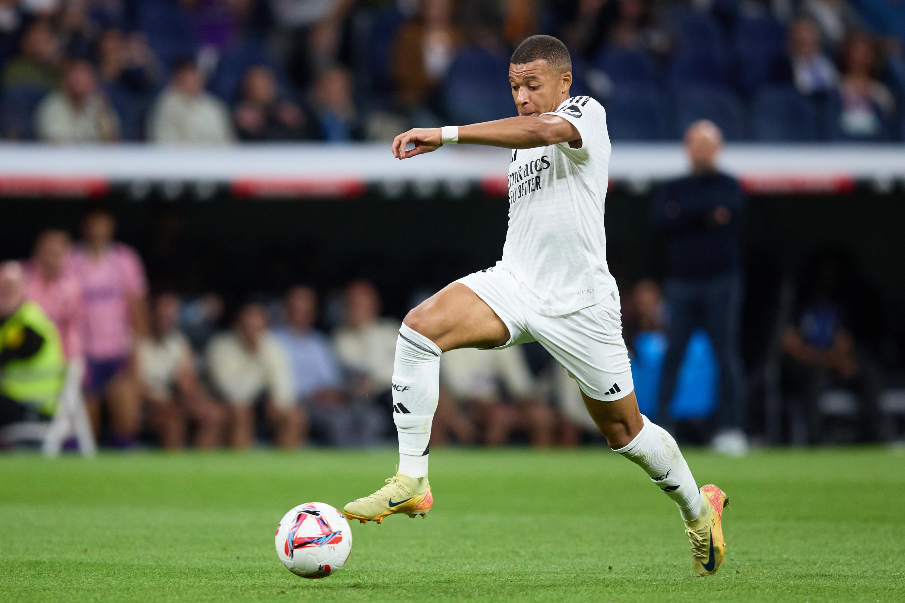 Liga : Mbappé jouera son premier Clasico Real Madrid - FC Barcelone le 26 octobre