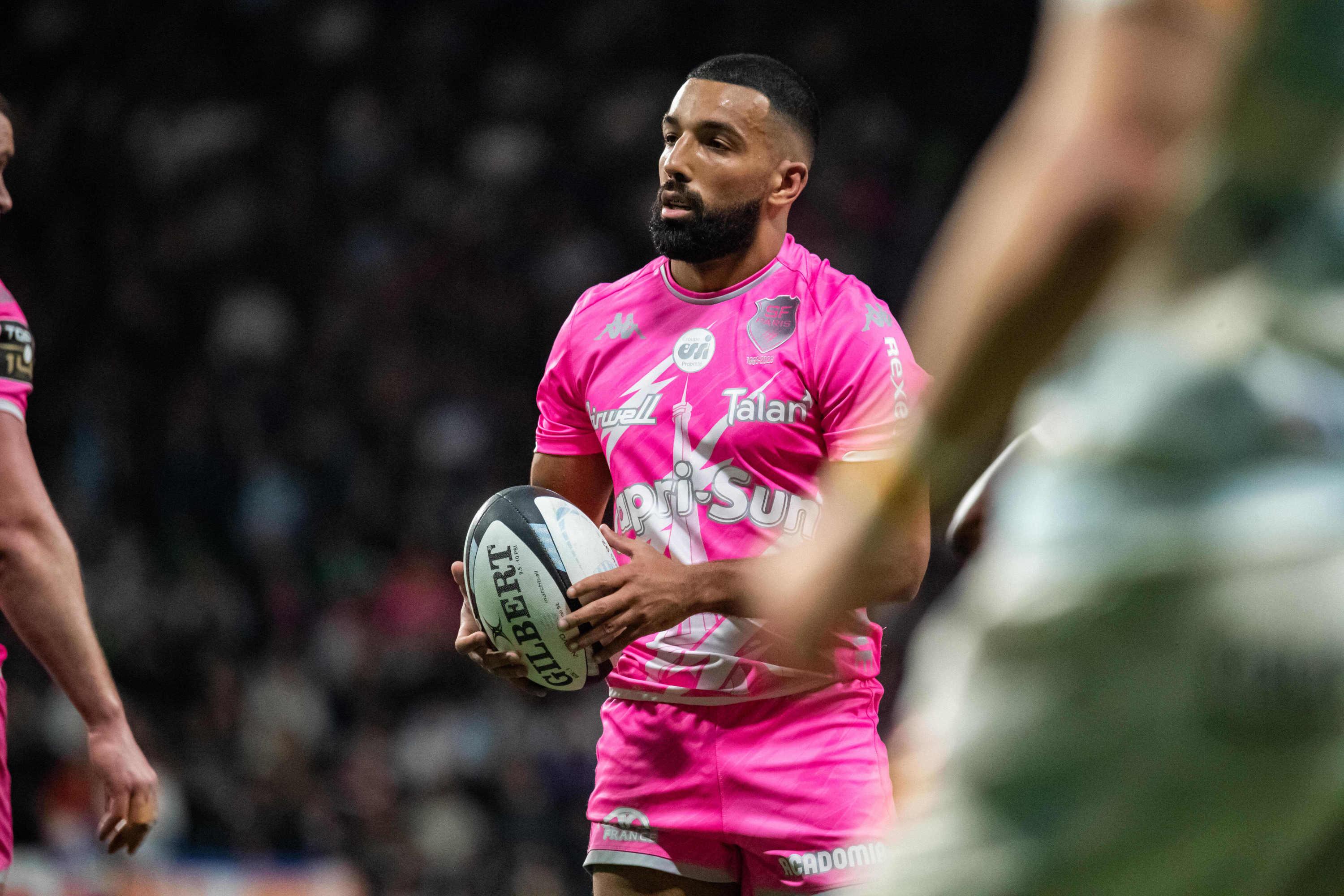 EN DIRECT - Pau-Stade Français : les Parisiens font la course en tête