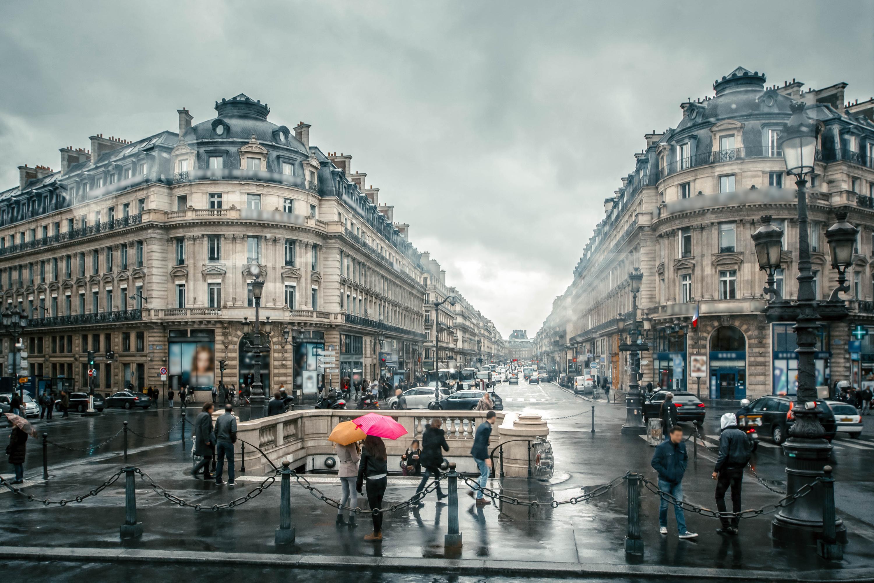 Septembre 2024 a été le mois le plus pluvieux en France depuis 25 ans