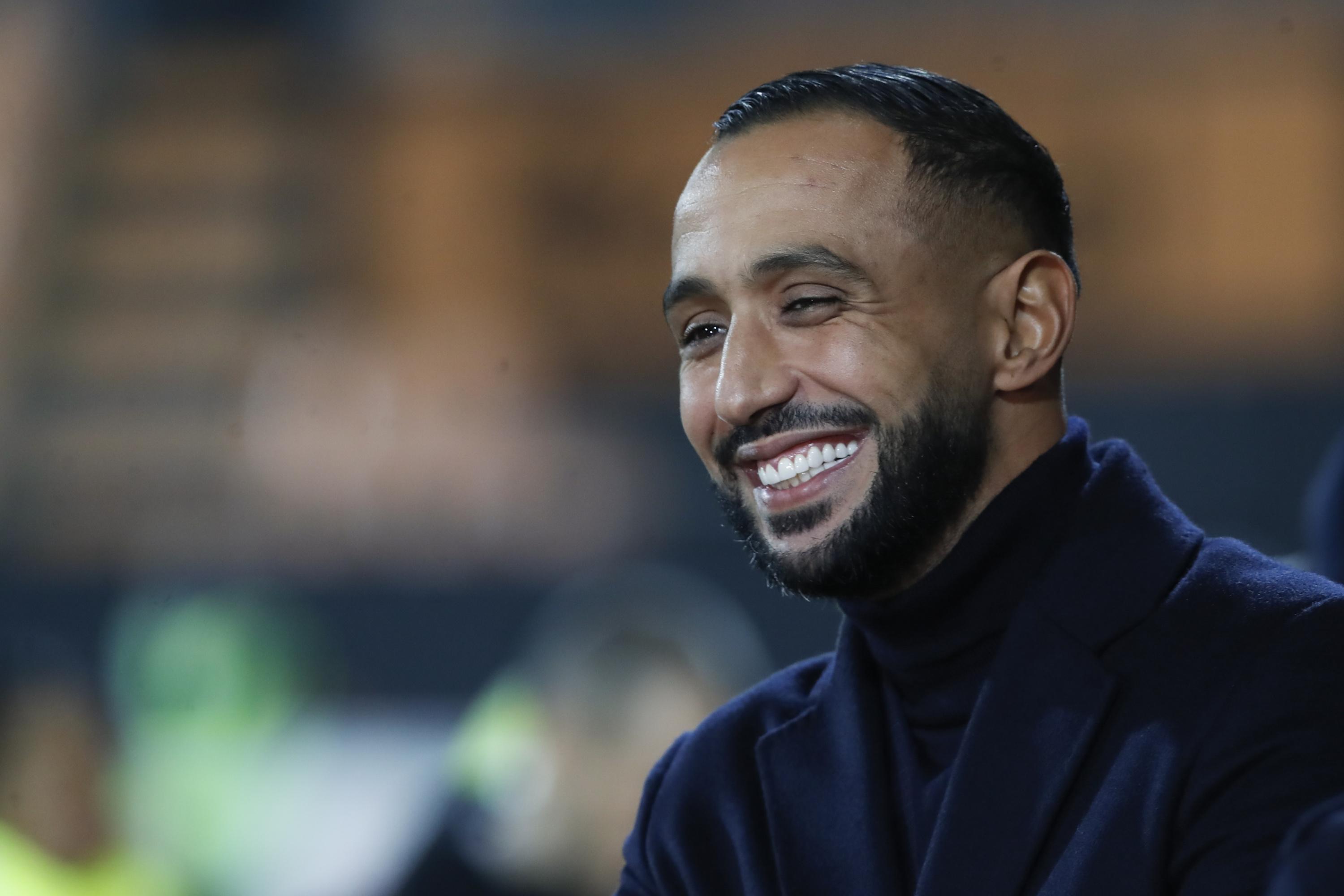 Ligue 1 : Le conseiller sportif de l’OM, Mehdi Benatia, suspendu trois matchs ferme par la LFP