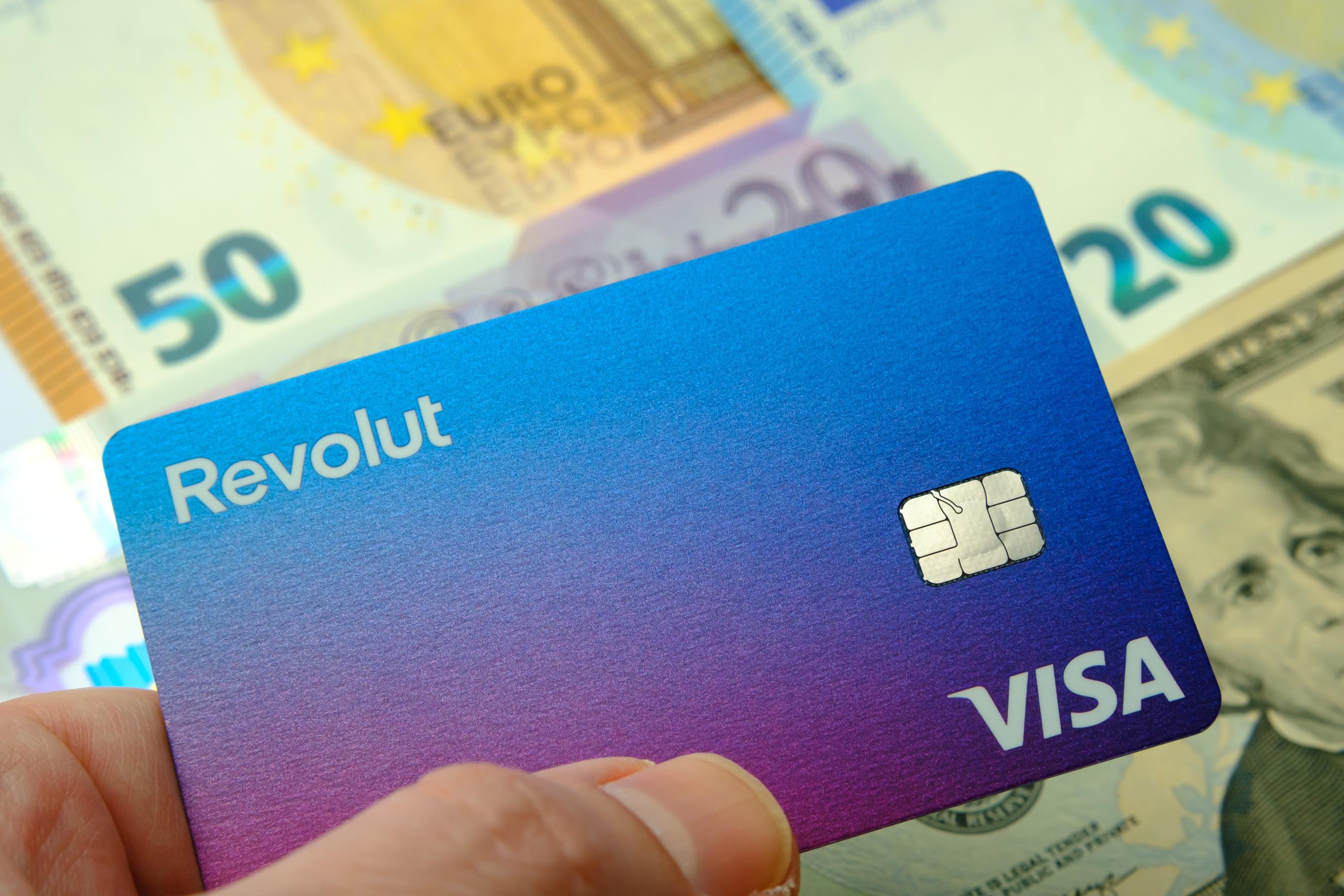 Partage des données : Revolut demande au géant américain Meta de rembourser les victimes de fraude