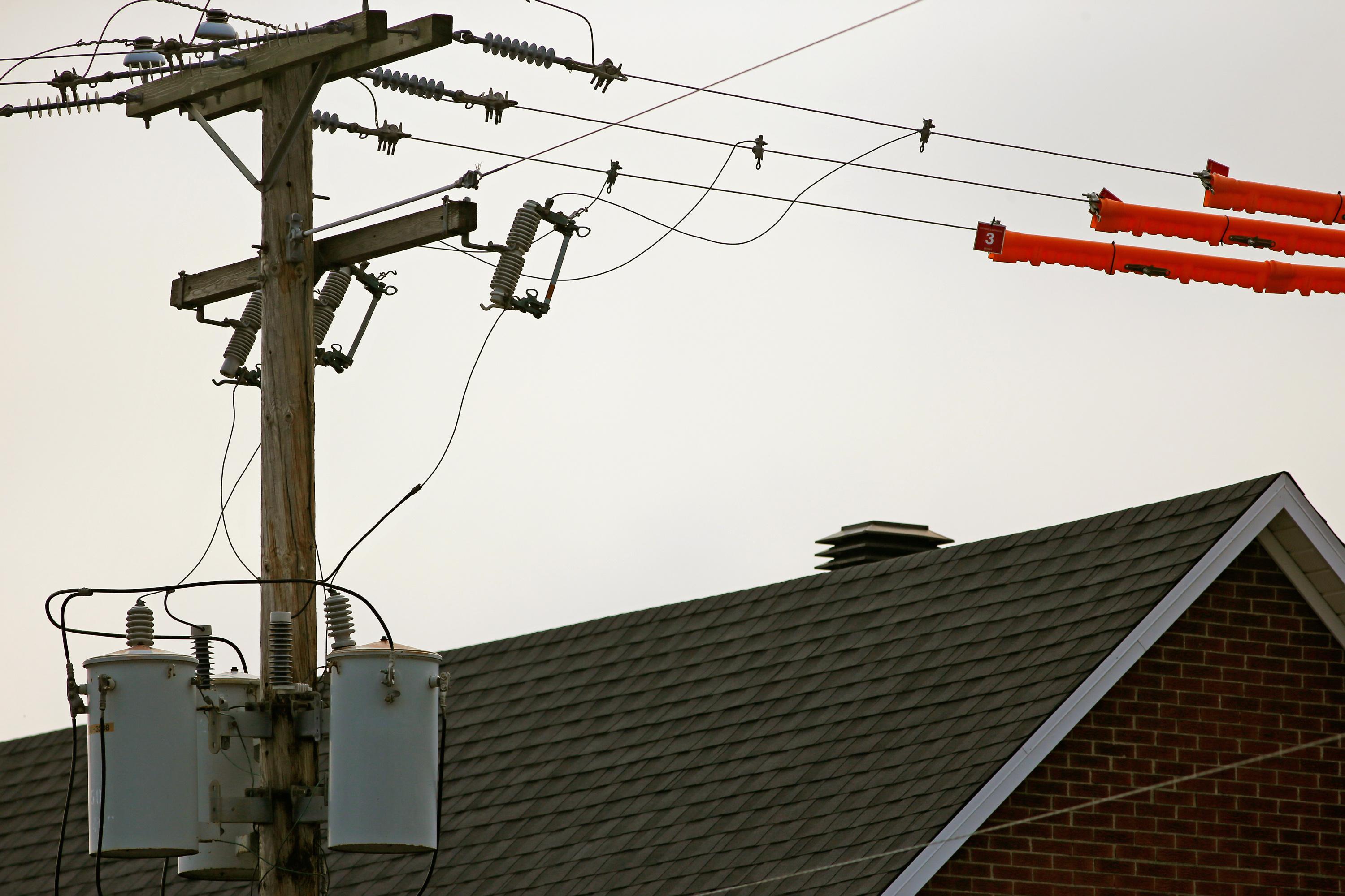 Vol de 1,5 tonne de cuivre sur des antennes-relais : trois voleurs condamnés en Gironde