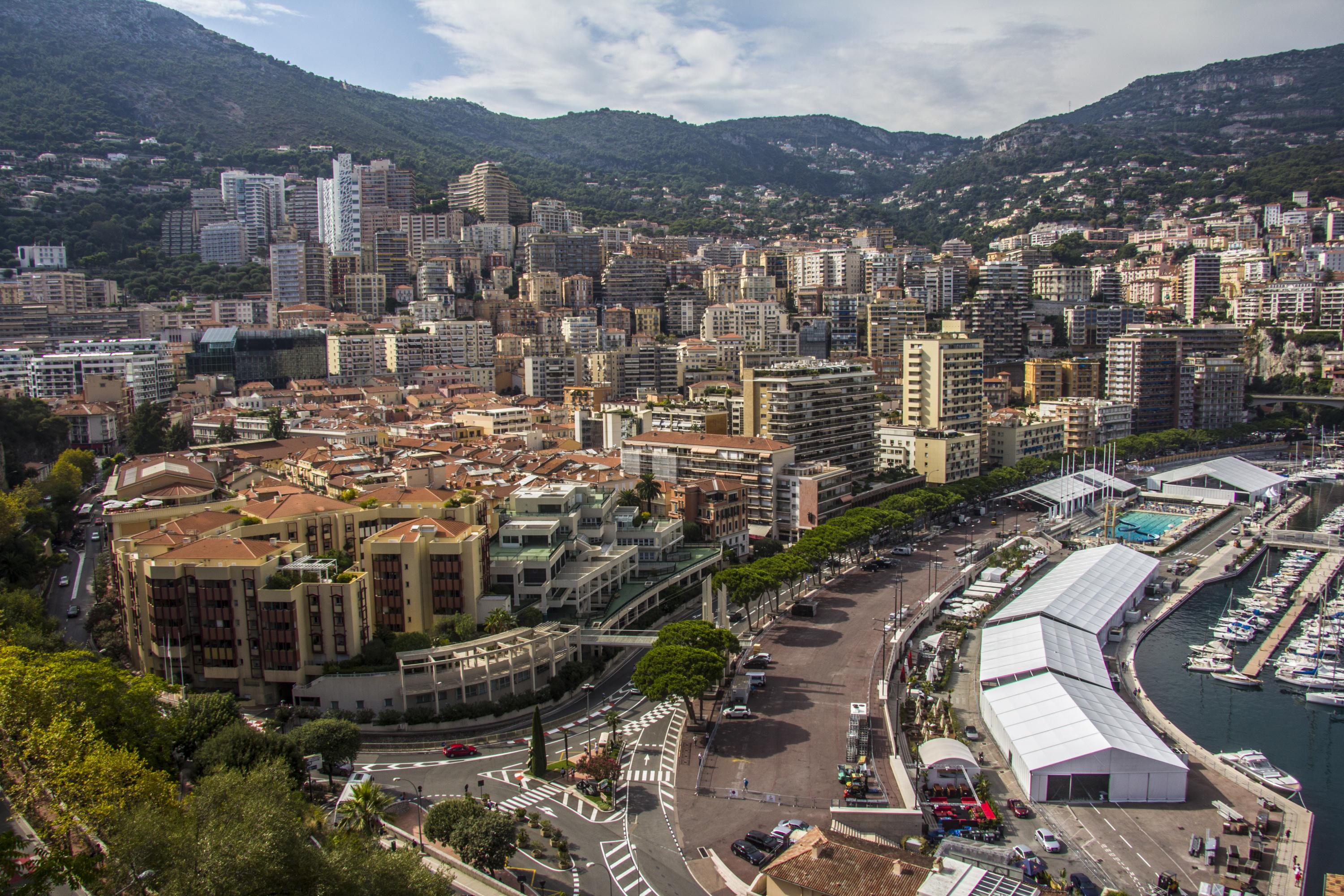 Monaco : le président du parlement inculpé en marge d'une enquête sur un braquage de montres