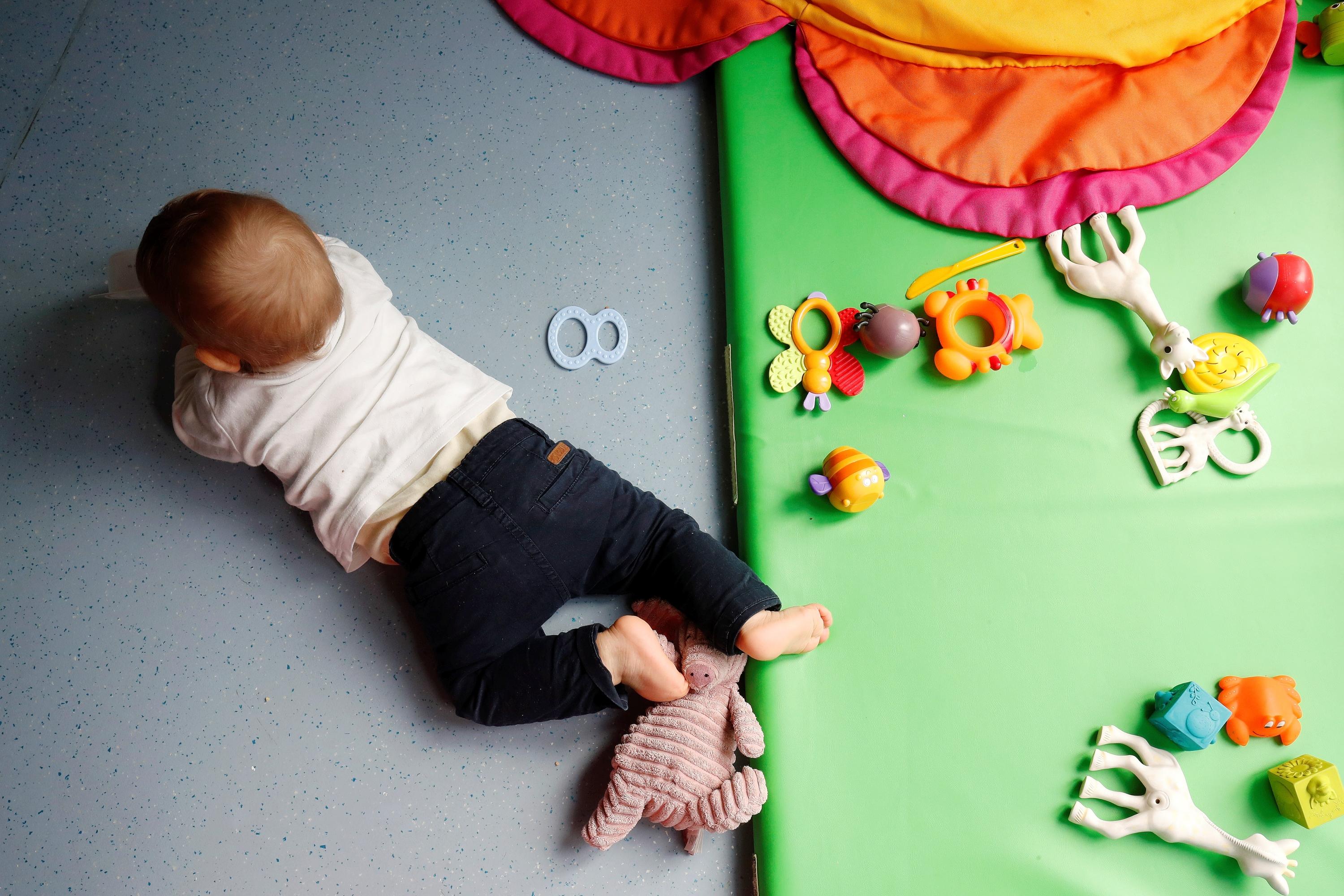 People &amp; Baby : deux anciennes salariées d’une crèche condamnées à dix mois de prison avec sursis