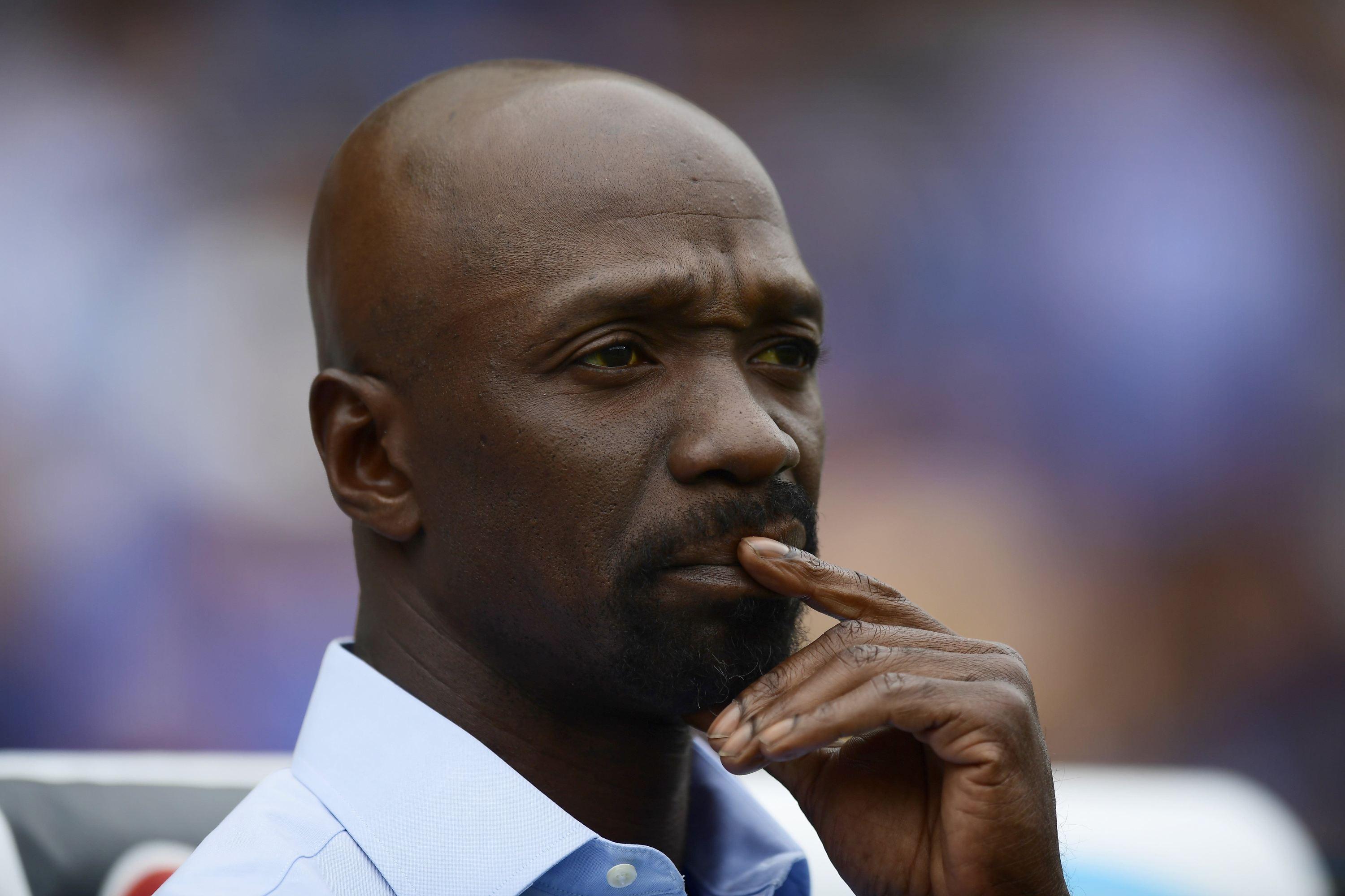 Foot : les raisons de la démission rapide de Makelele en Grèce