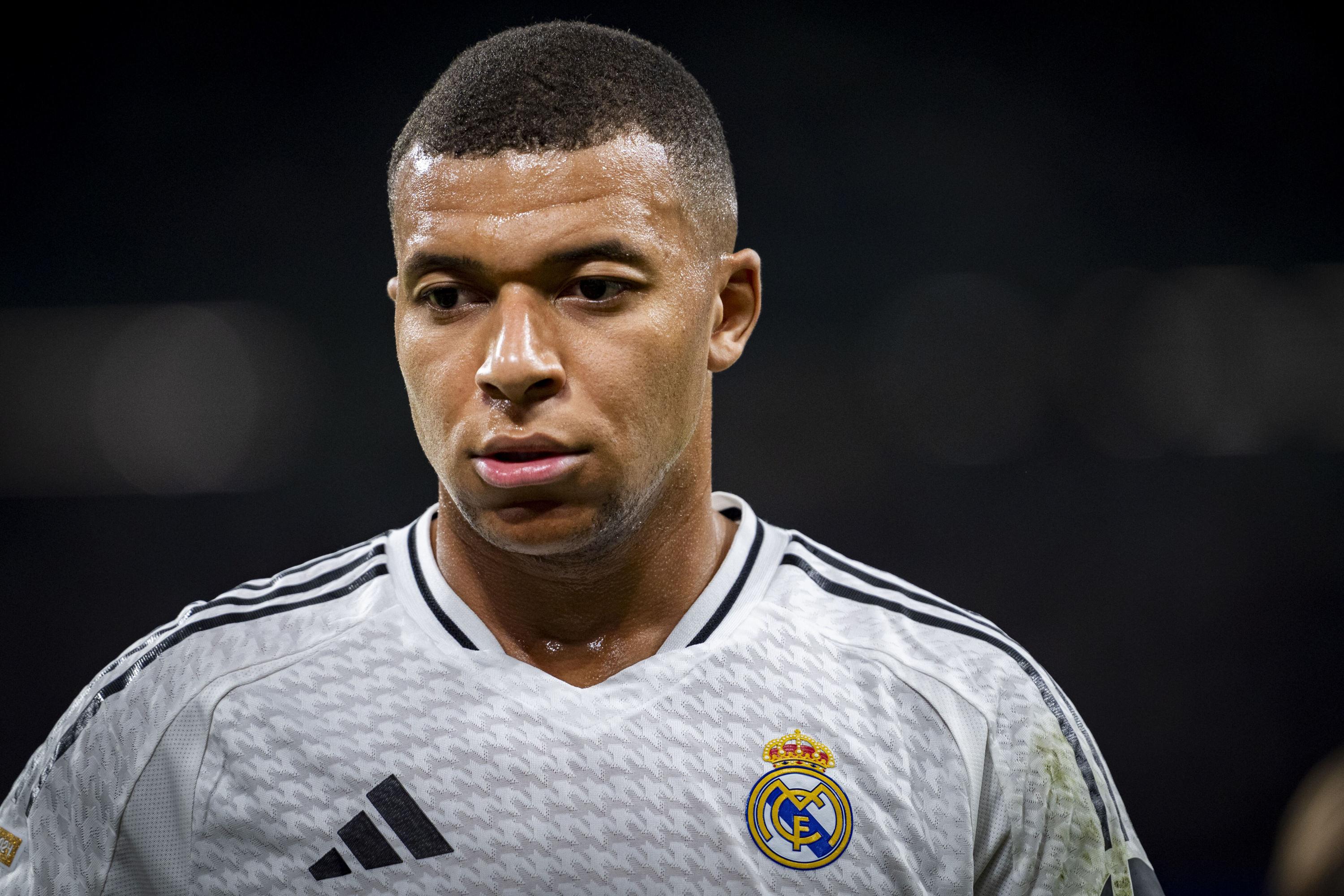 «Comme personne, il est incroyable» : Mbappé encensé par l’un de ses coéquipiers au Real Madrid