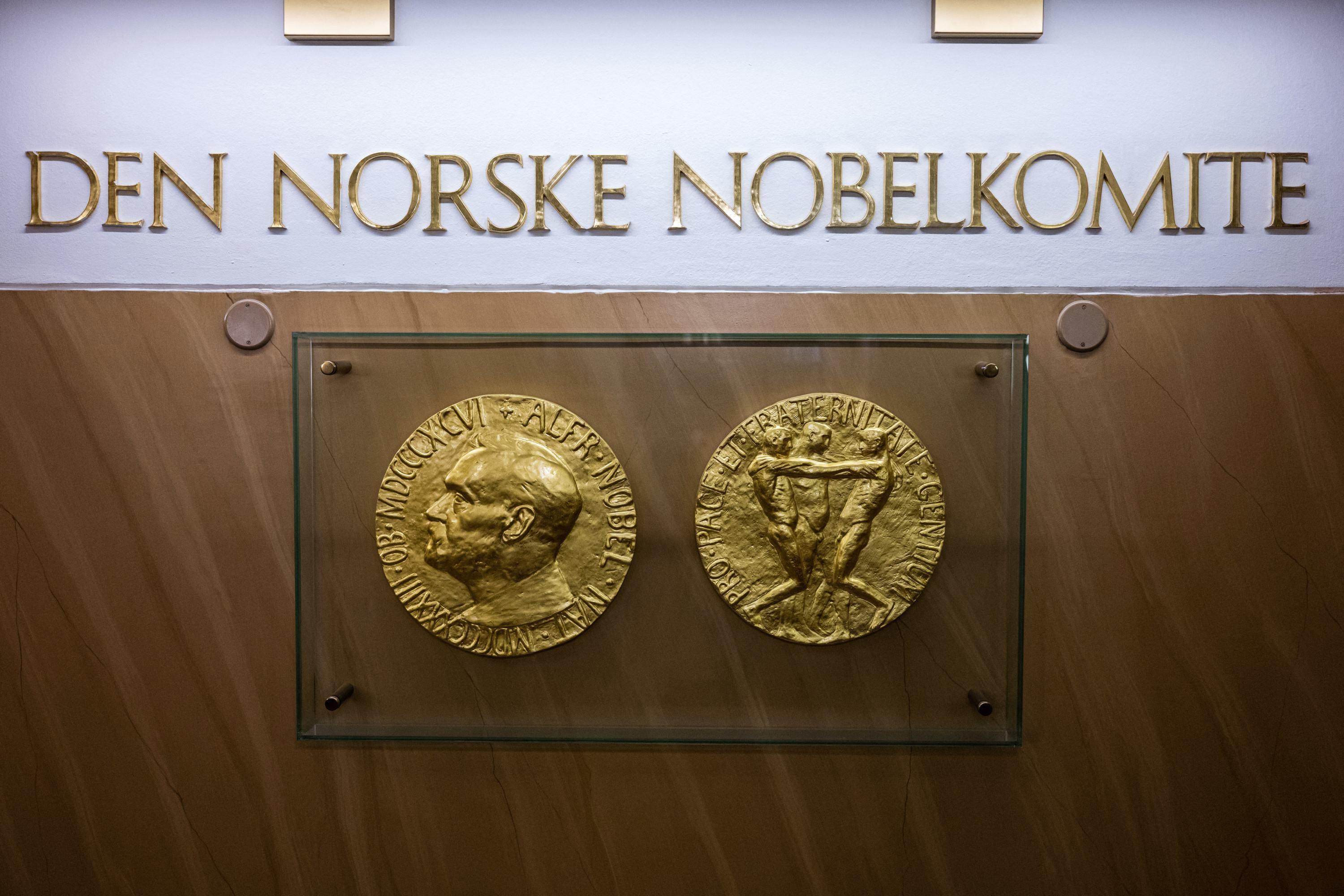 Prix Nobel de la paix 2024 : qui sont les favoris ?