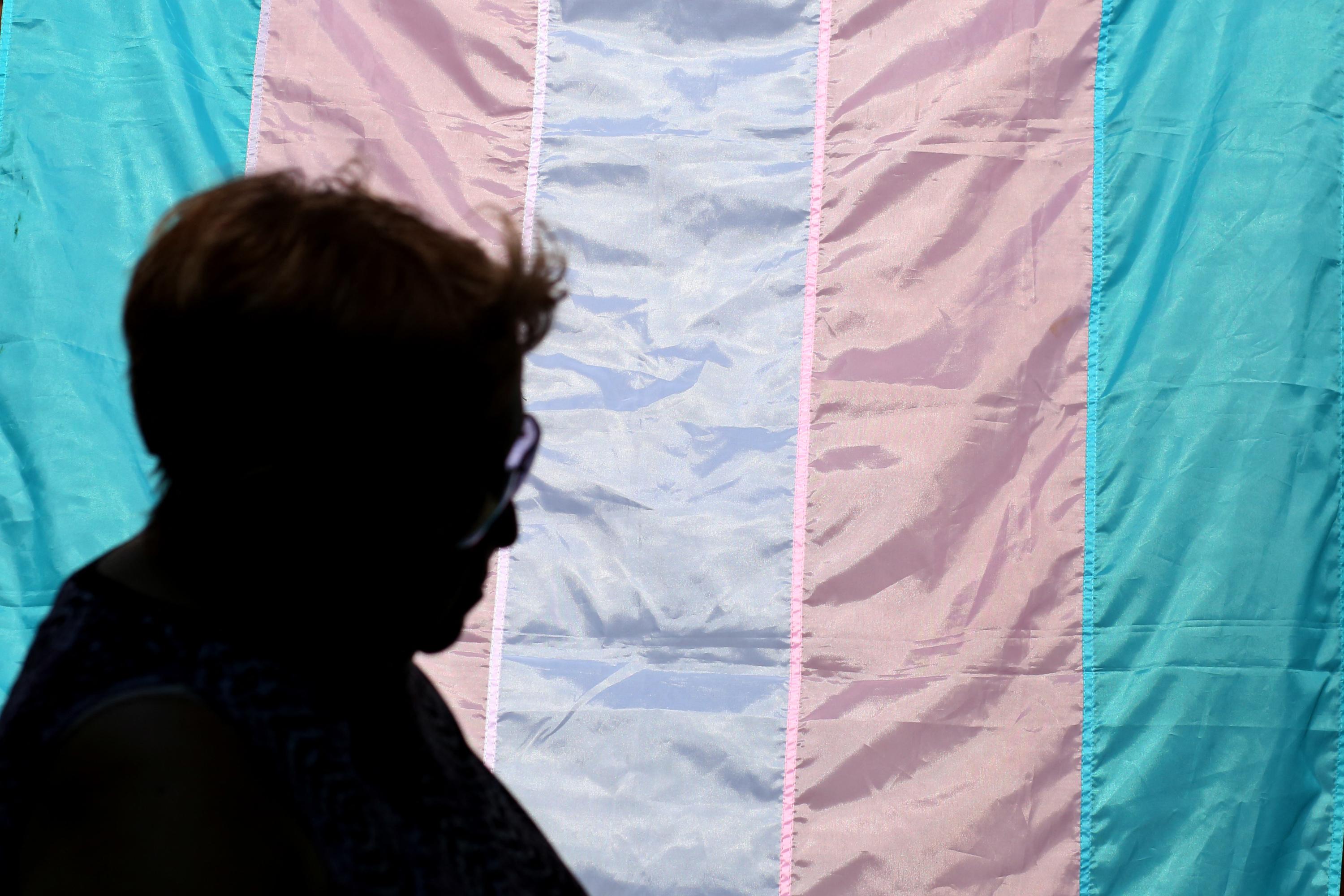 3% des étudiants américains se disent trans