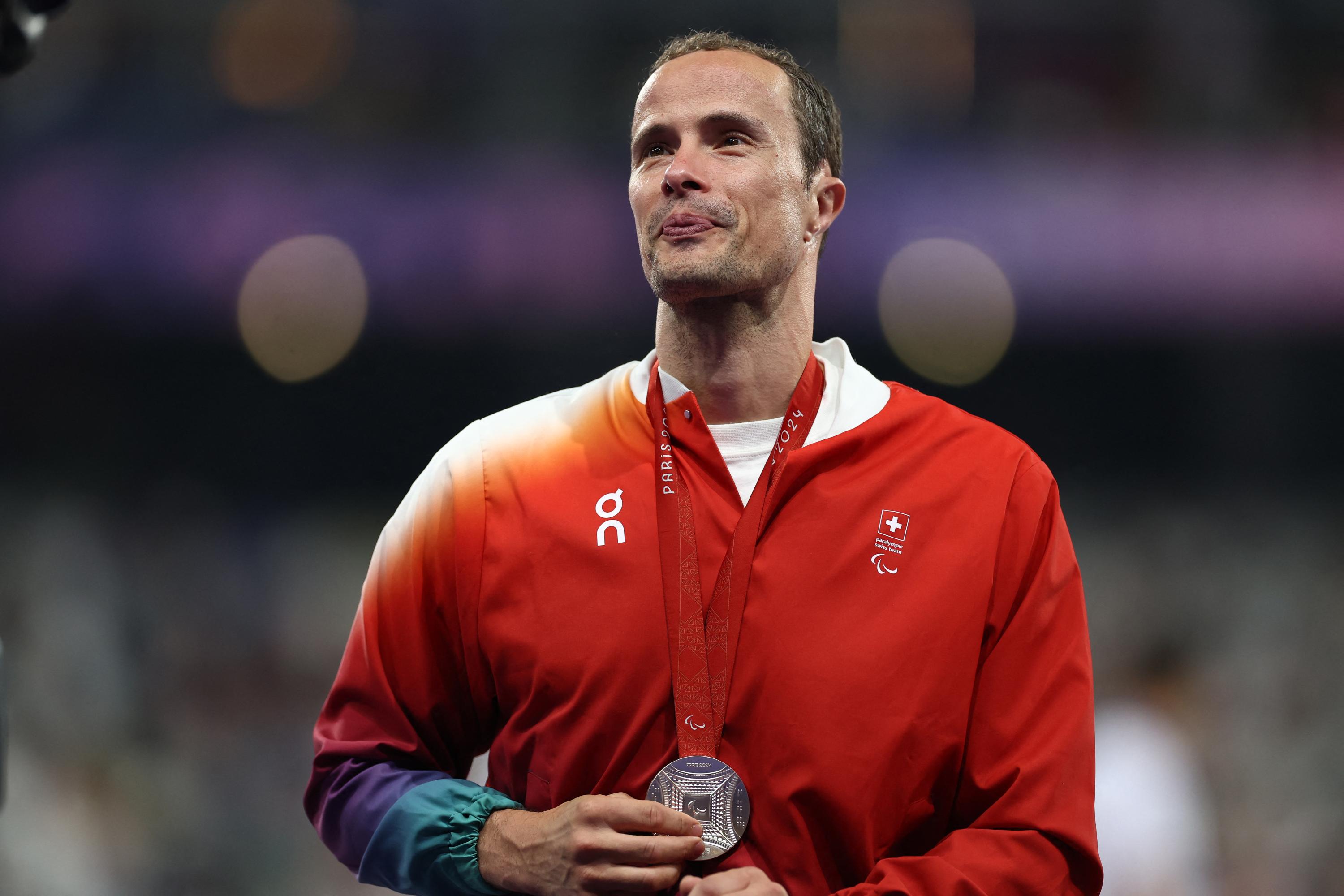 Marathon de Chicago : Hum remporte la course homme, Debrunner s’impose chez les femmes chez les para-athlètes