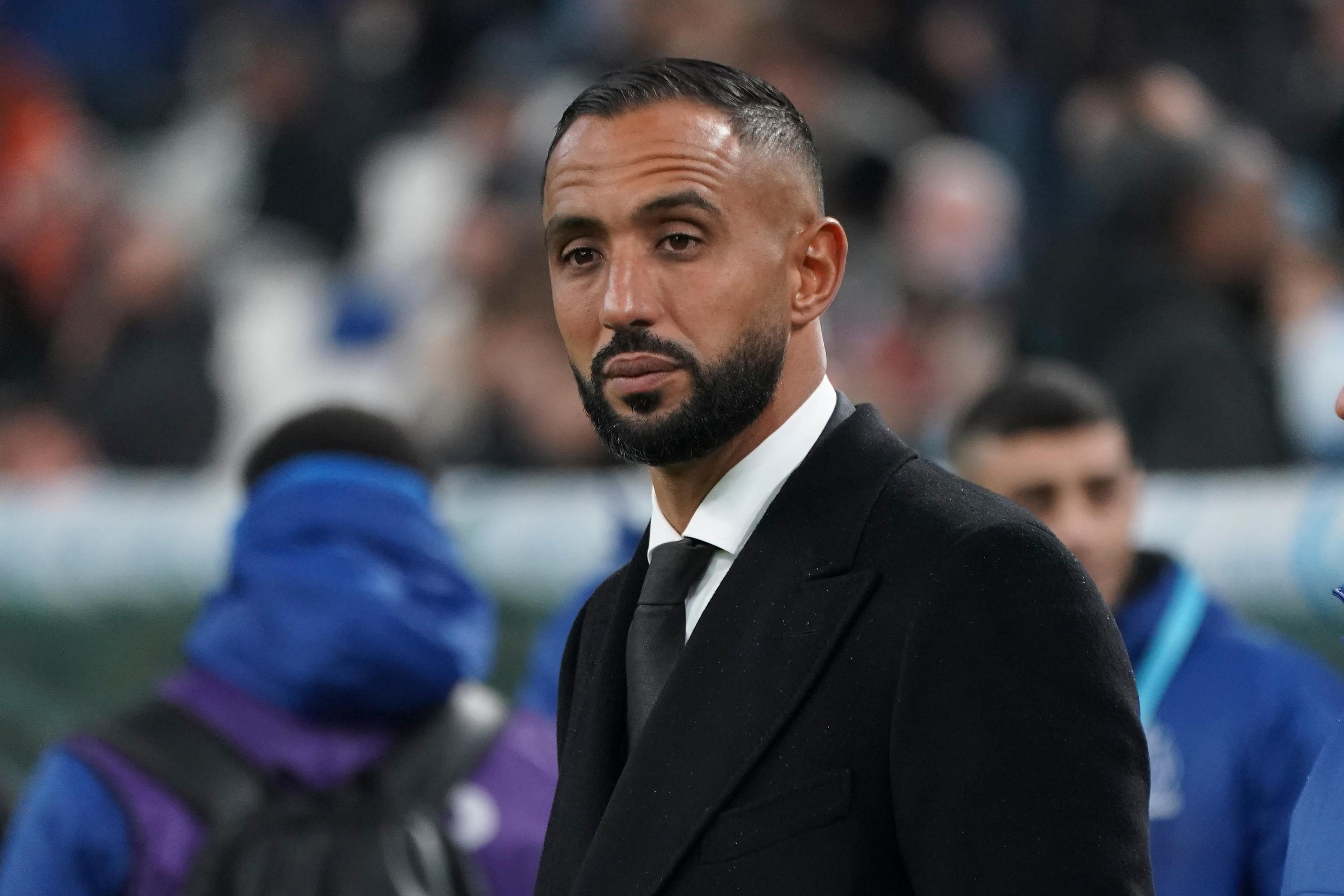 Foot : «Ces sorties font énormément de mal», Delerue déplore le comportement de Benatia lors de l’Olympico