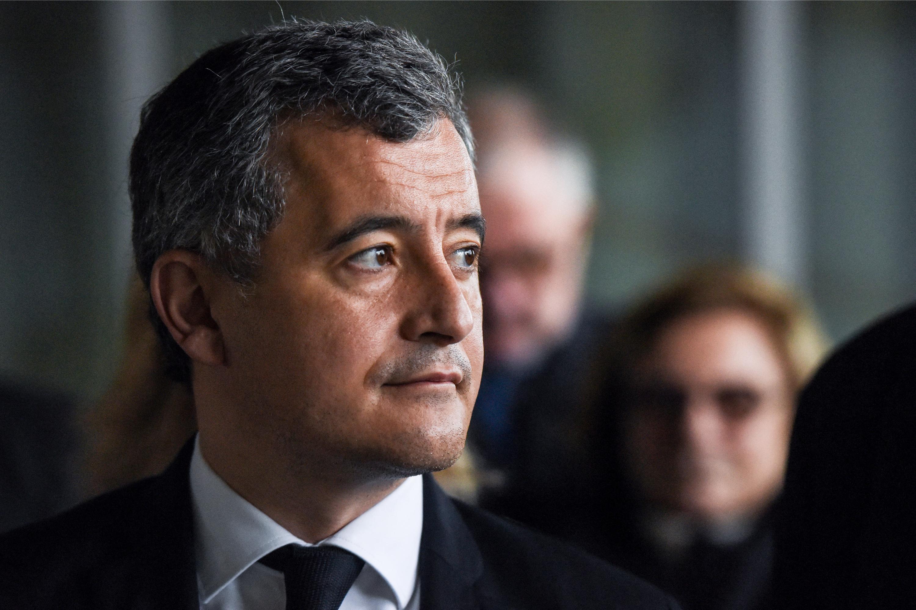 Budget 2025 : Gérald Darmanin soutient Michel Barnier mais veut «demander aux Français de travailler davantage»