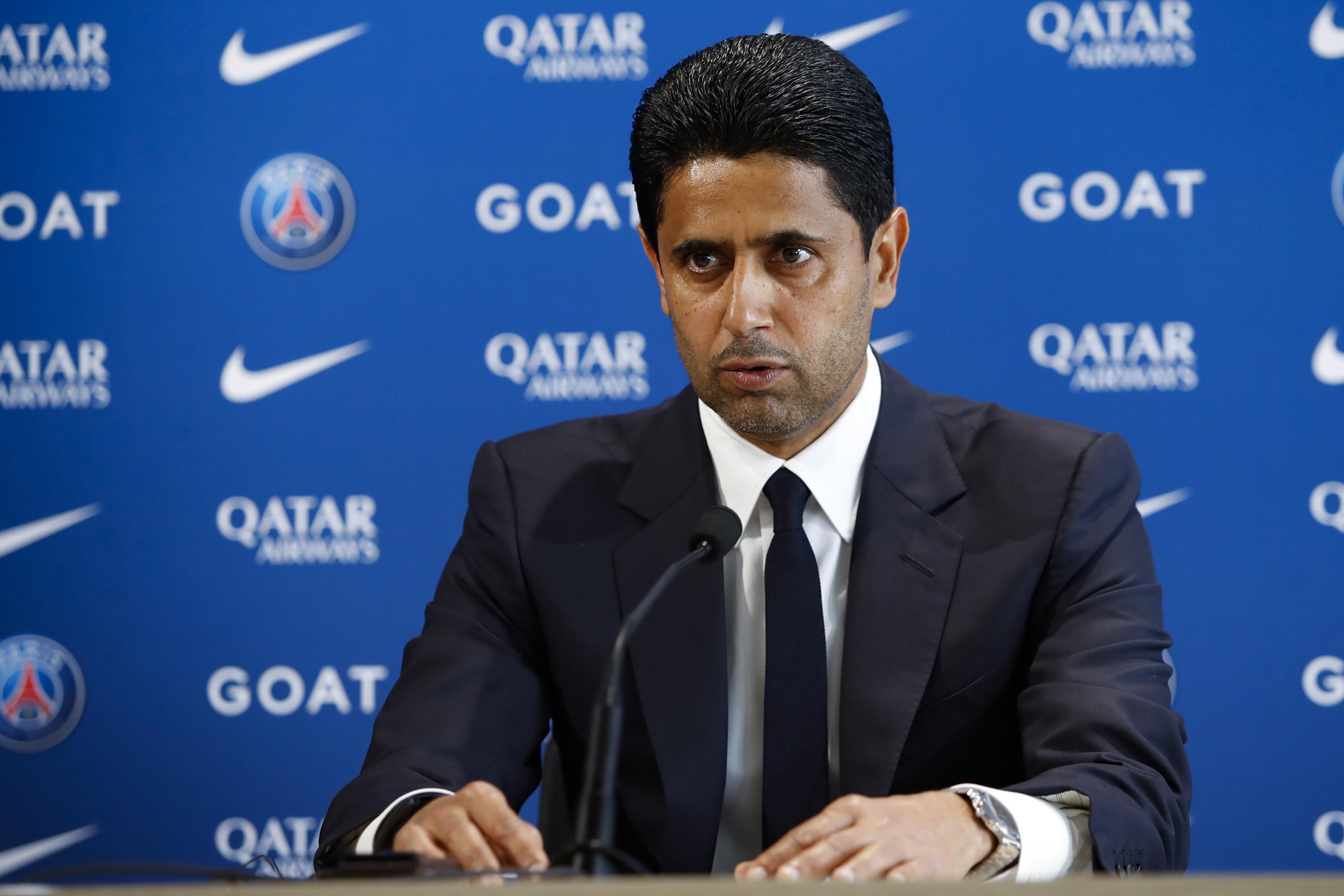 PSG : le club de la capitale sous enquête après une plainte contre le «fichage ethnique» de joueurs des années 2010