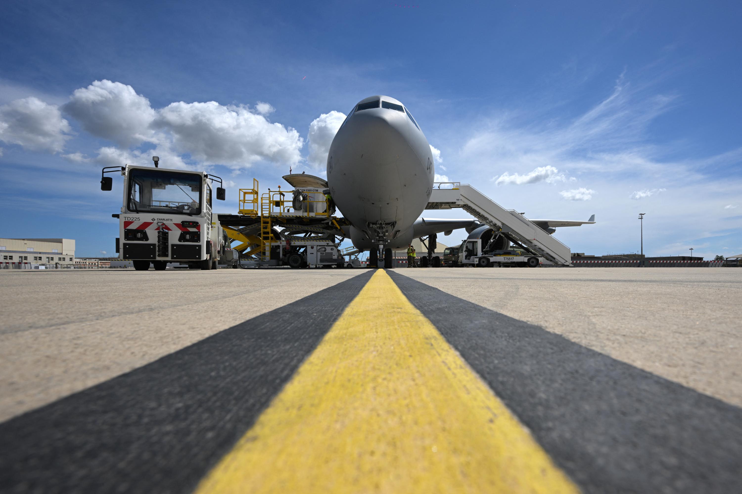 Airbus va supprimer jusqu’à 2500 postes dans sa branche défense et espace