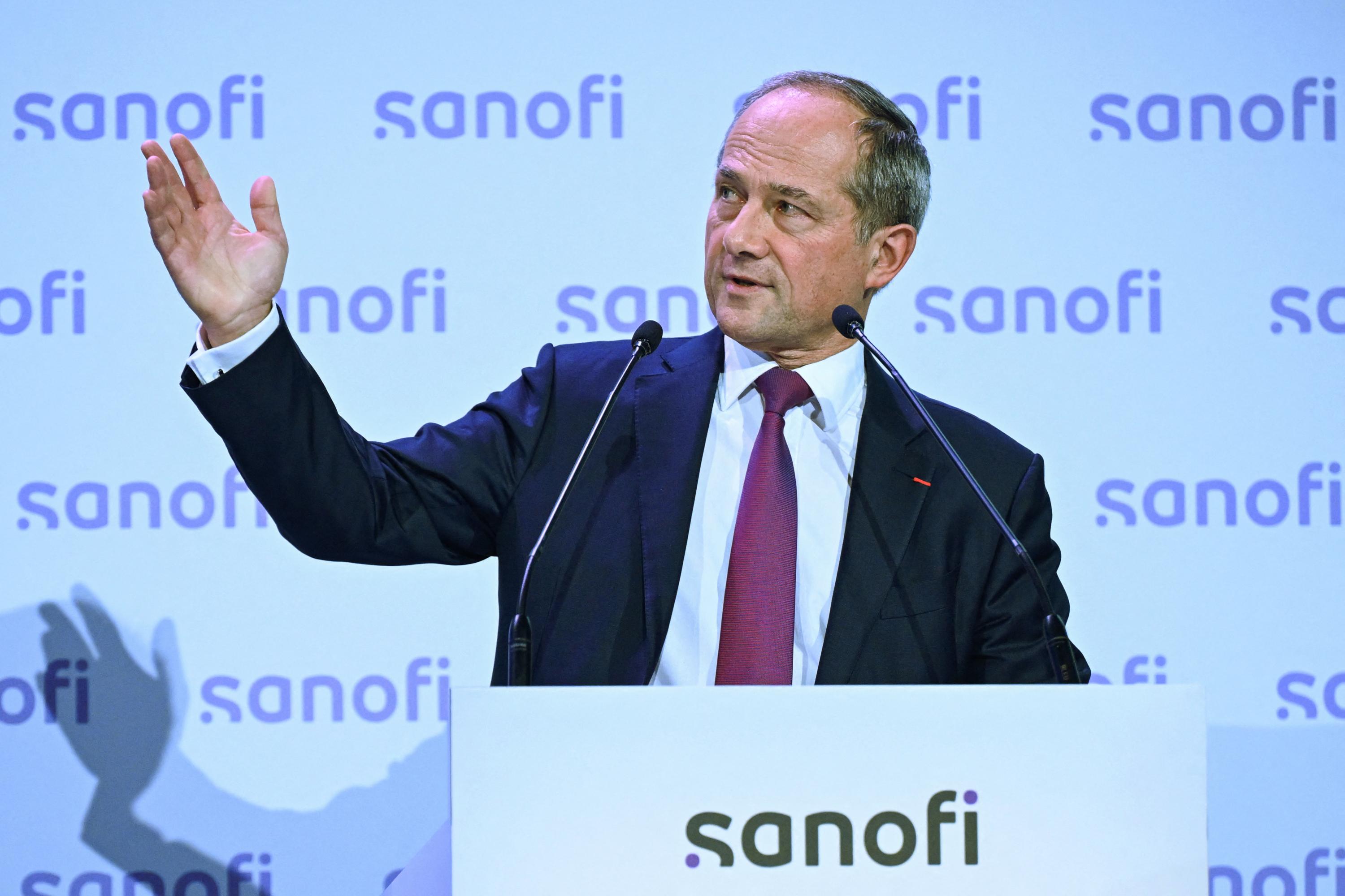 Vente du Doliprane : Sanofi défend «son ancrage français» pour rassurer le gouvernement