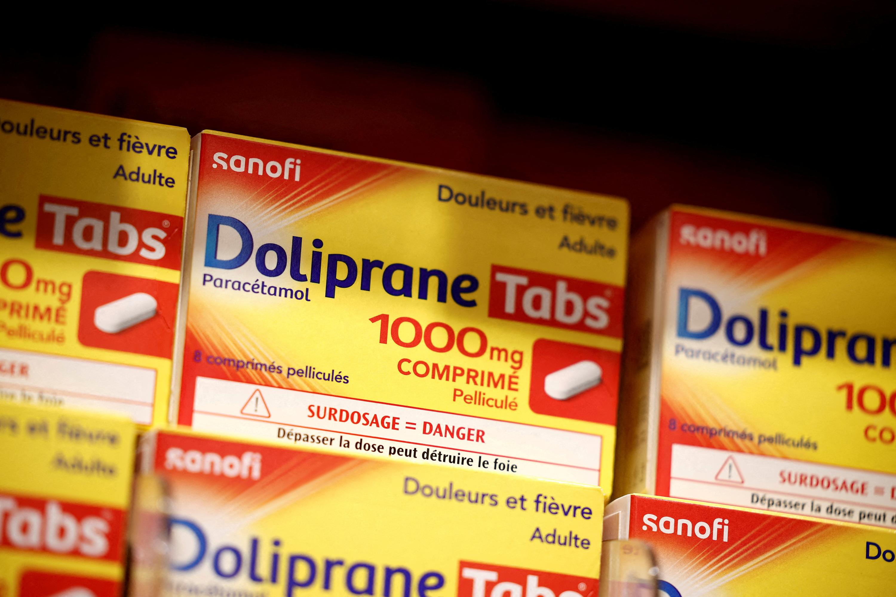 Vente du Doliprane&nbsp;: la surenchère de PAI Partners relance la guerre avec Sanofi et l’américain CD&amp;R