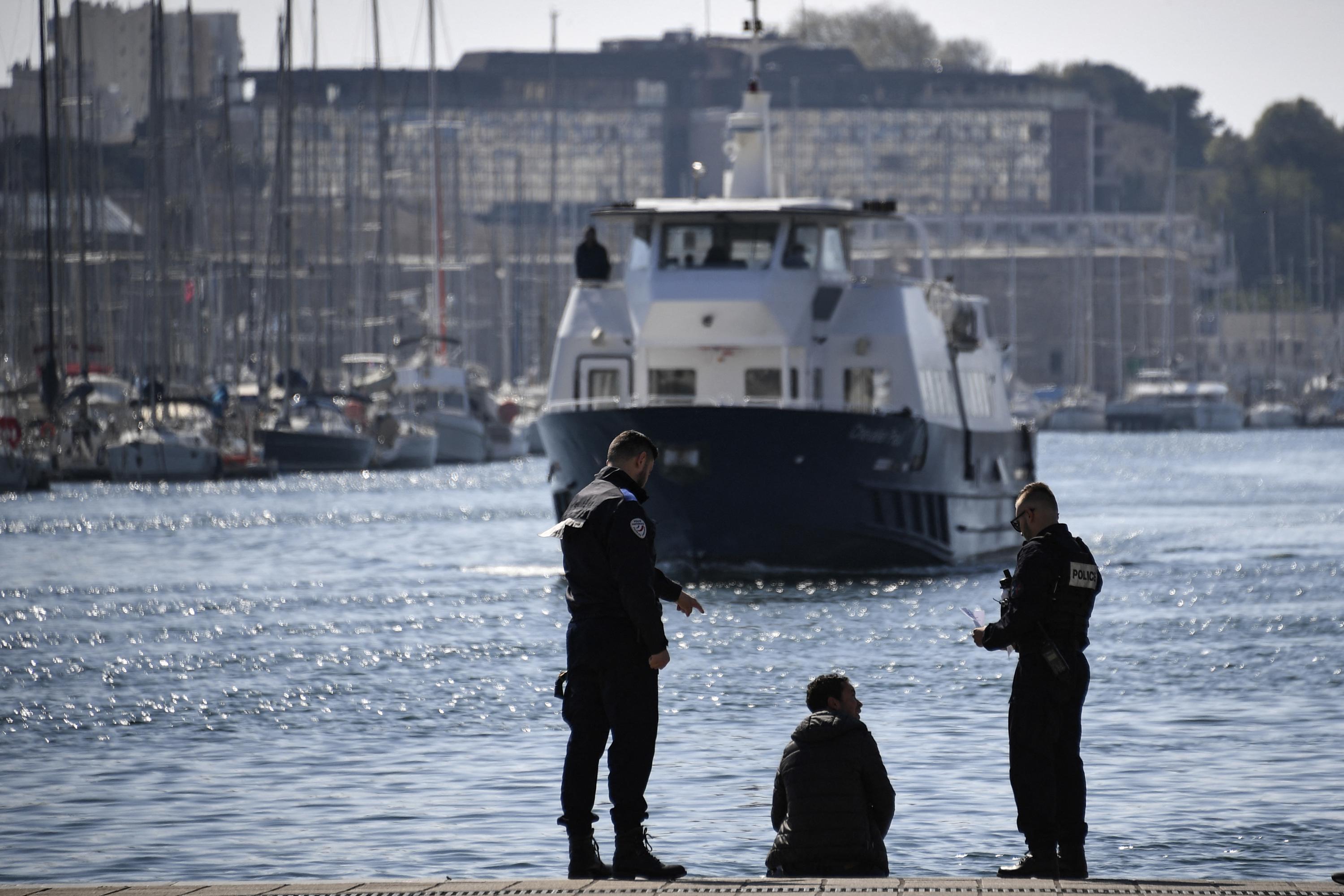 Sous-effectif, vidéosurveillance, narcotrafic&nbsp;: les dysfonctionnements de la police marseillaise pointés par la Cour des comptes