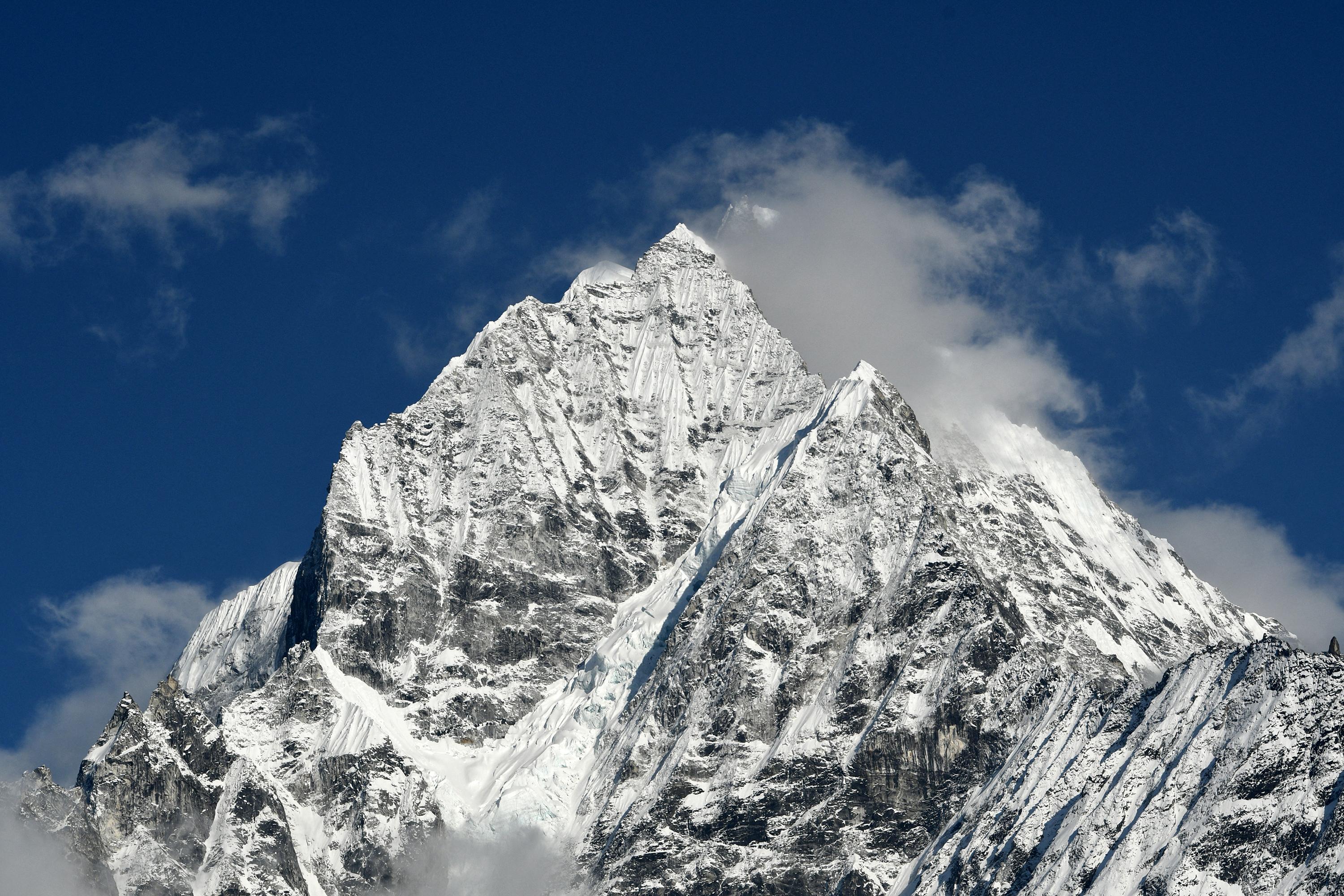 Comment des soldats français ont sauvé deux femmes coincées dans l’Himalaya à 6000 mètres d’altitude