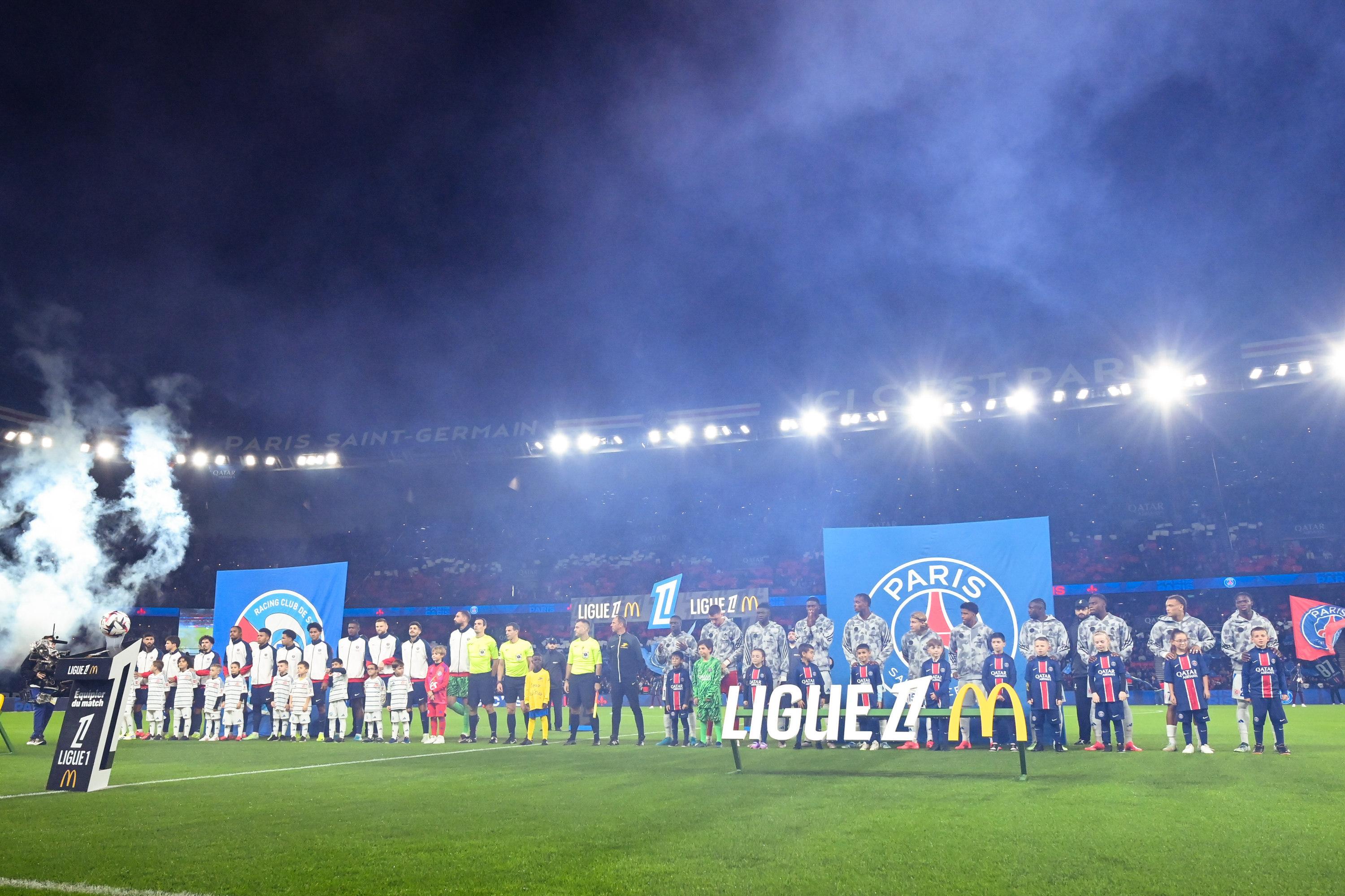 Chants homophobes : le PSG condamne et «réaffirme son engagement ferme contre toutes les discriminations»