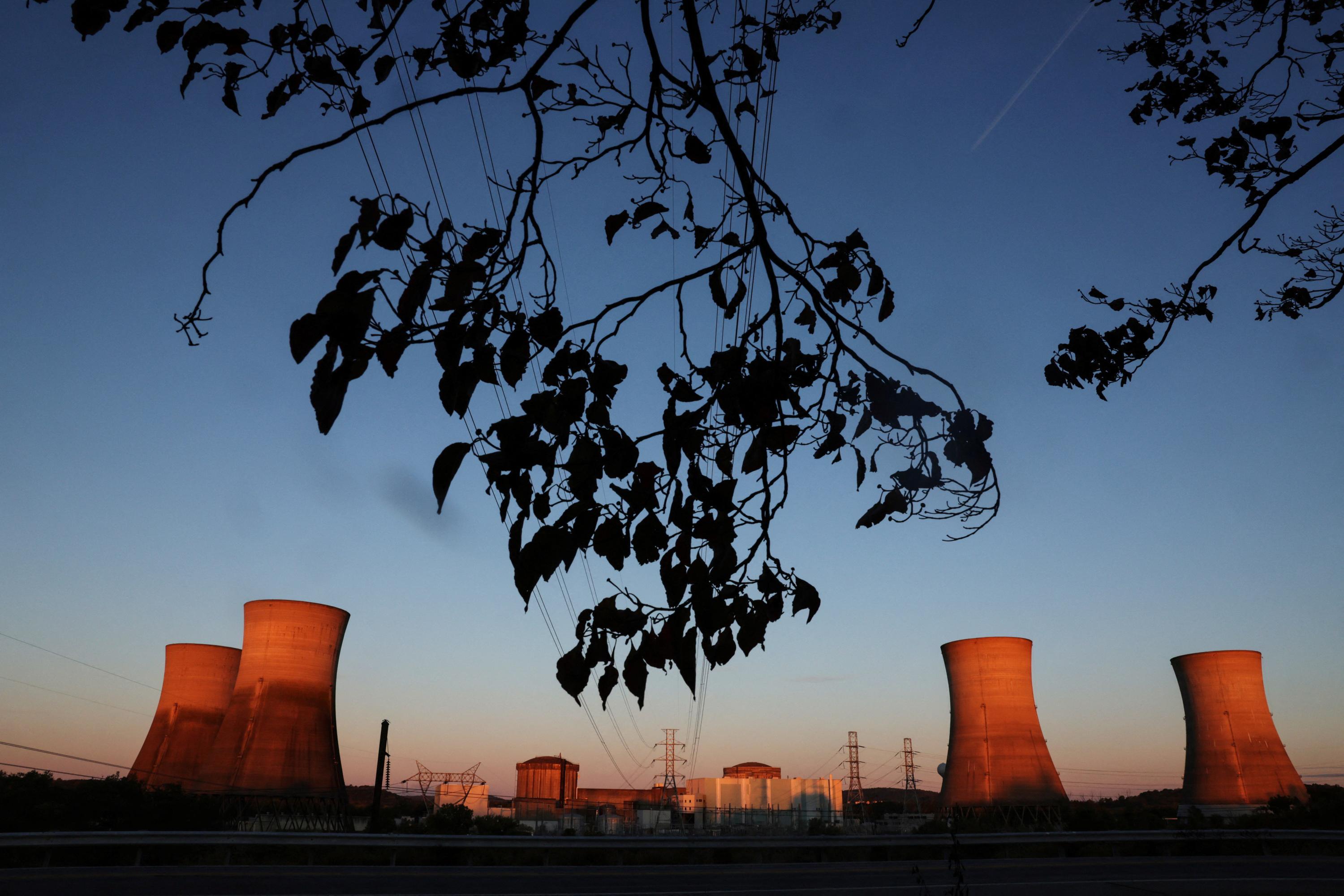 Déchets nucléaires: le projet de Bure avance correctement