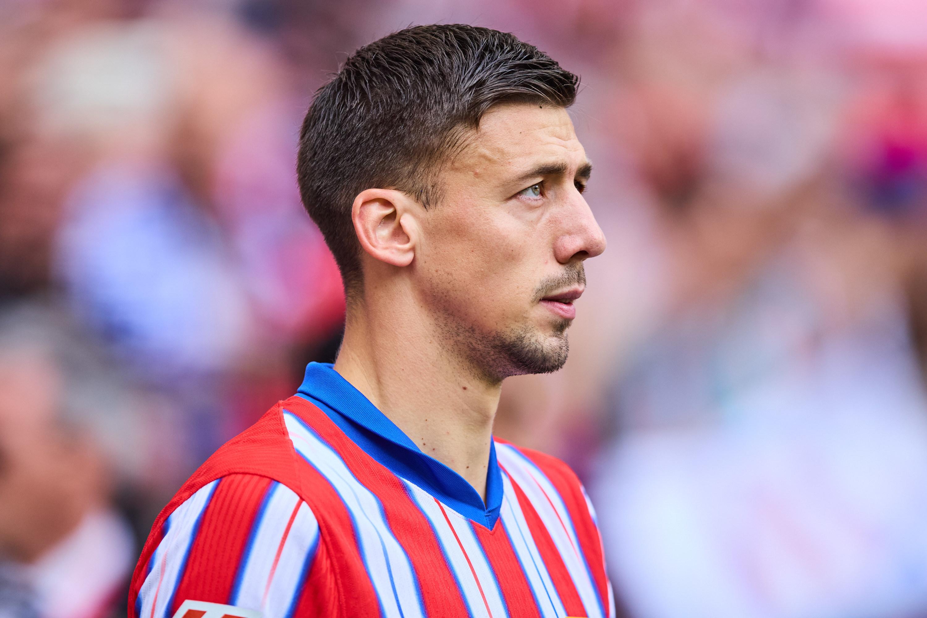 Liga : Lenglet blessé pour plusieurs semaines avec l’Atlético