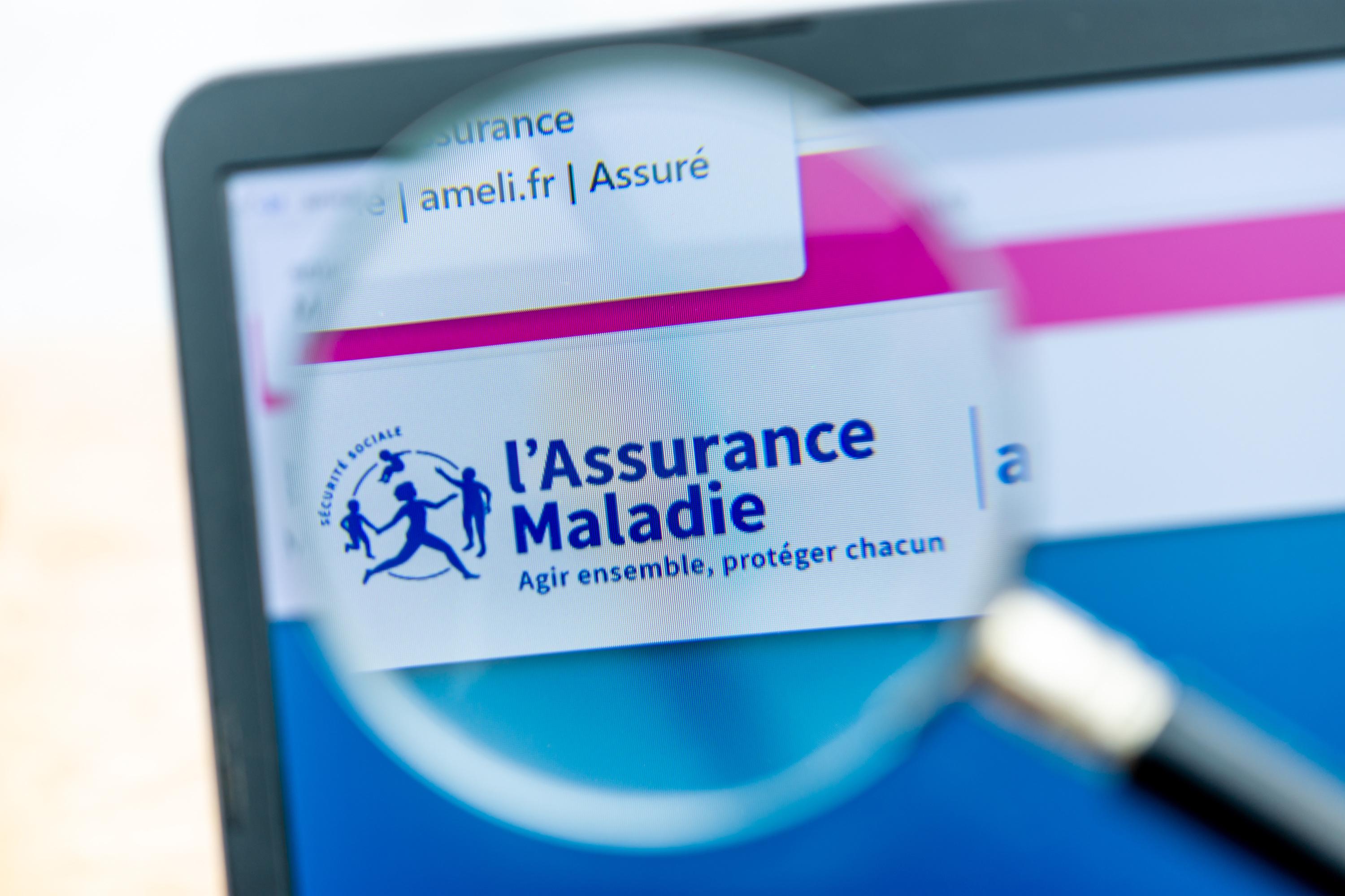 Arrêts maladie : 5000 assurés privés d'indemnités après des dysfonctionnements informatiques