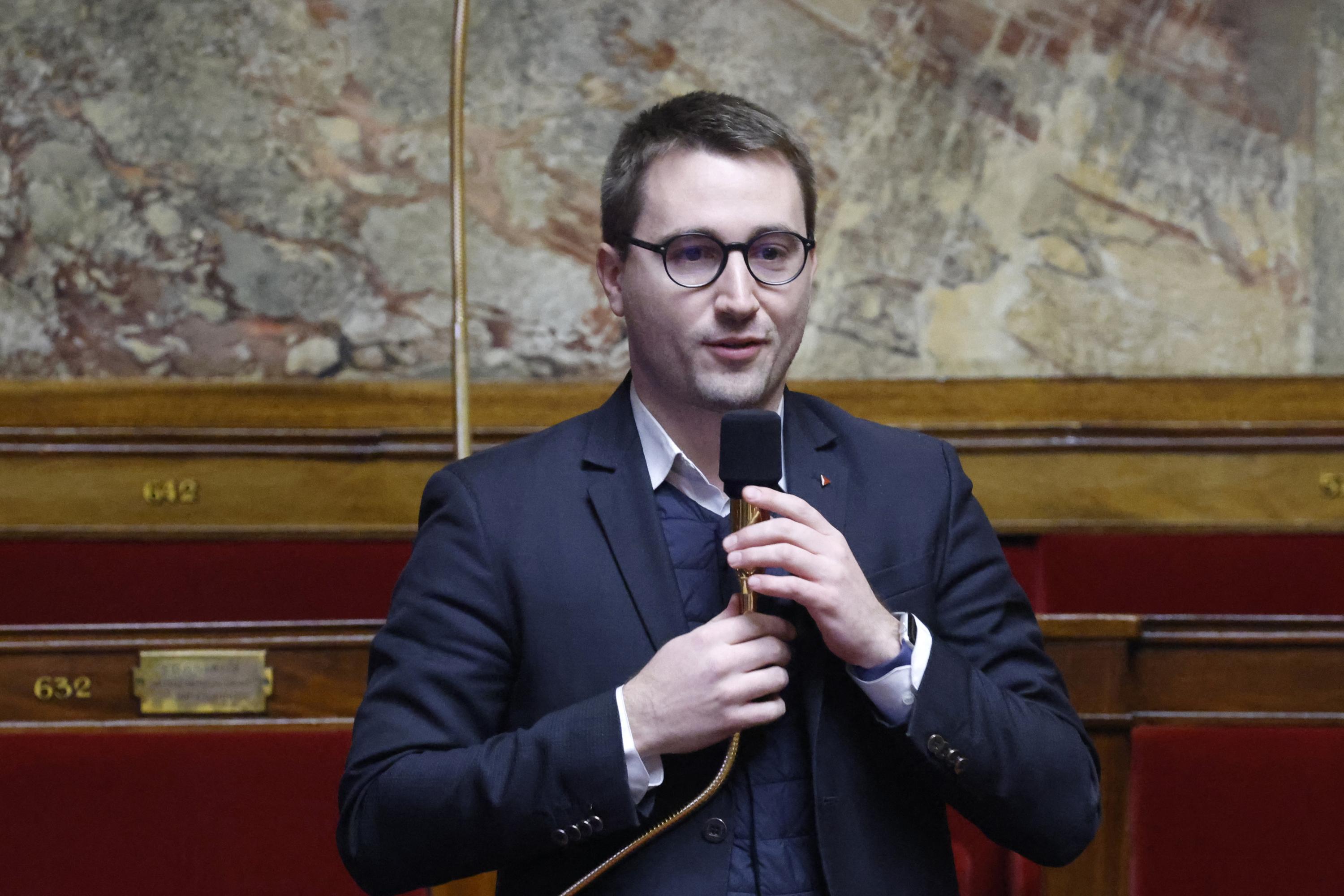 Les députés LFI vont créer une commission d'enquête sur «l'organisation des élections en France»