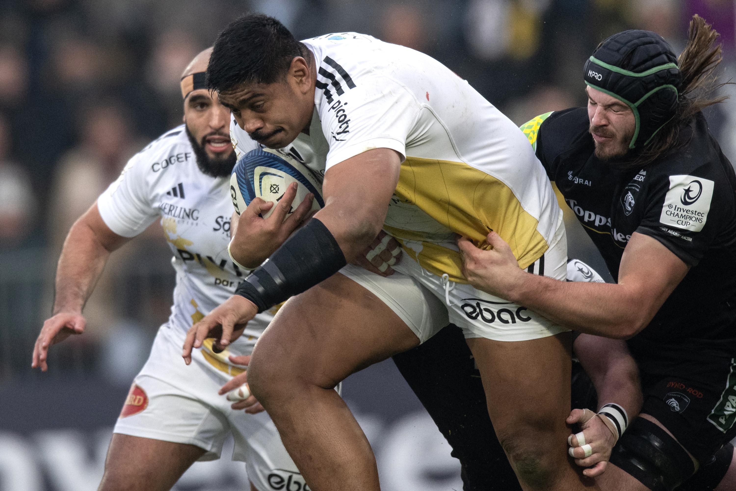 Rugby : une star du rugby à XIII et Will Skelton dans le groupe de l’Australie pour la tournée en Europe