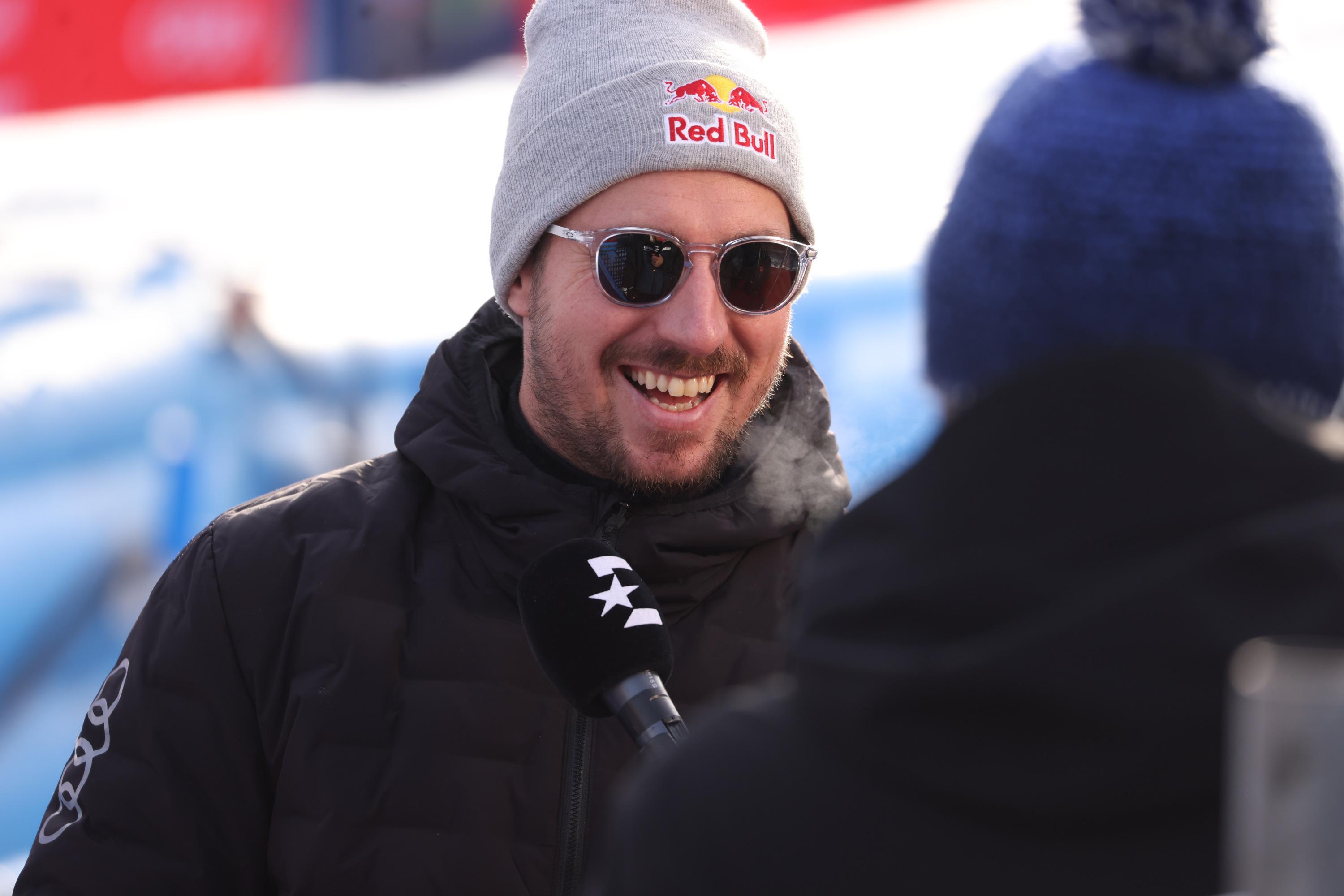 Ski alpin : Marcel Hirscher va bien faire son retour en Coupe du monde à Sölden, cinq ans après sa retraite