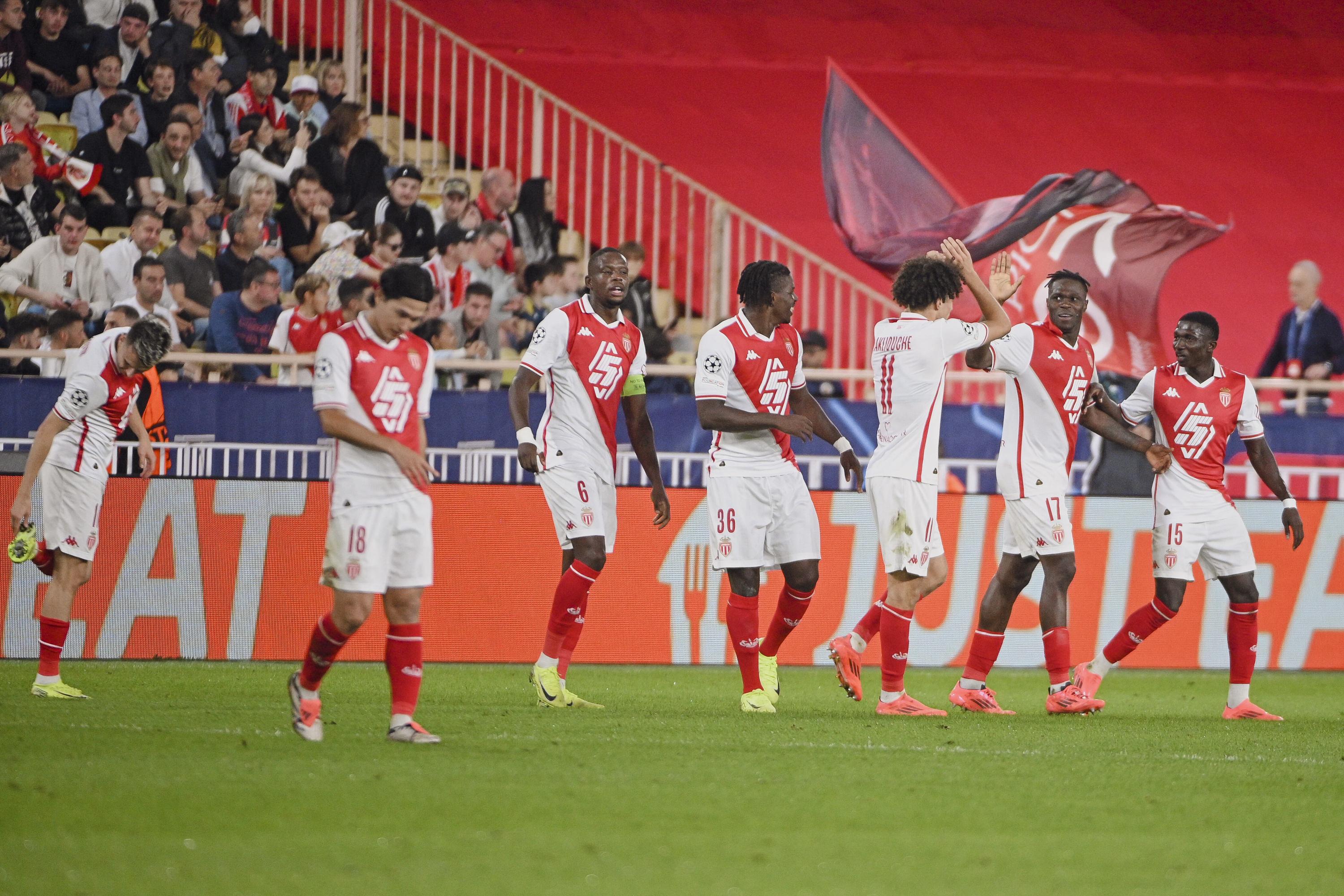 Classement Ligue des champions : Aston Villa étonnant leader, l’AS Monaco (avec Brest) en embuscade, le PSG inquiétant….