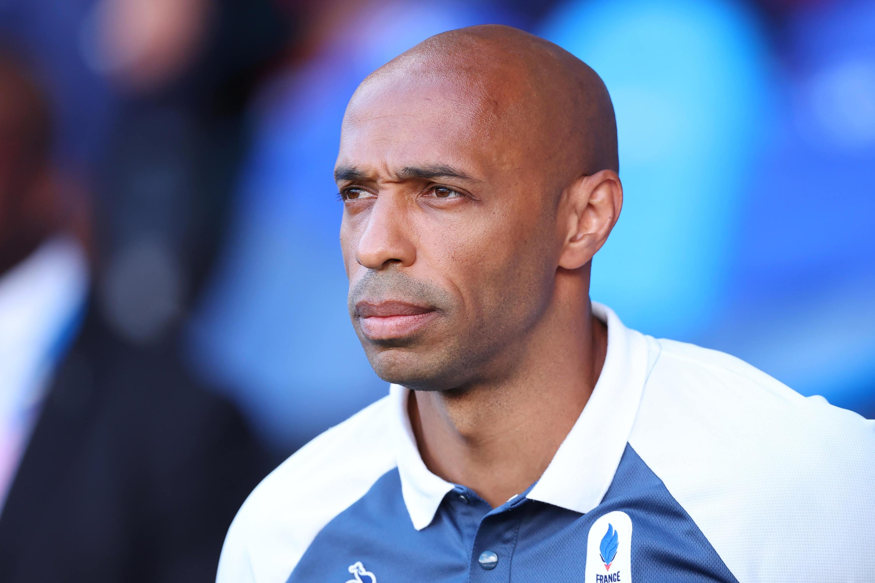 Foot : Thierry Henry apporte son soutien aux habitants de la Guadeloupe et à la Martinique confrontés à l’augmentation du coût de la vie