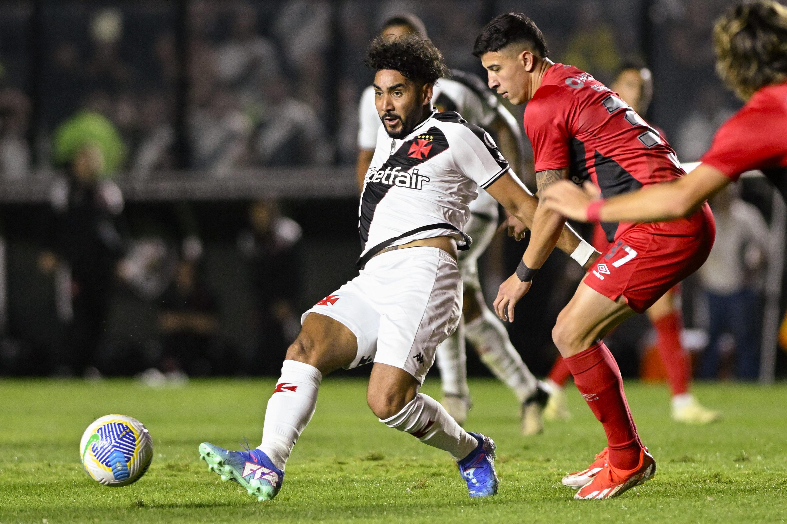 «Ici, c'est chez moi» : Payet balaie les rumeurs d’un départ de Vasco da Gama