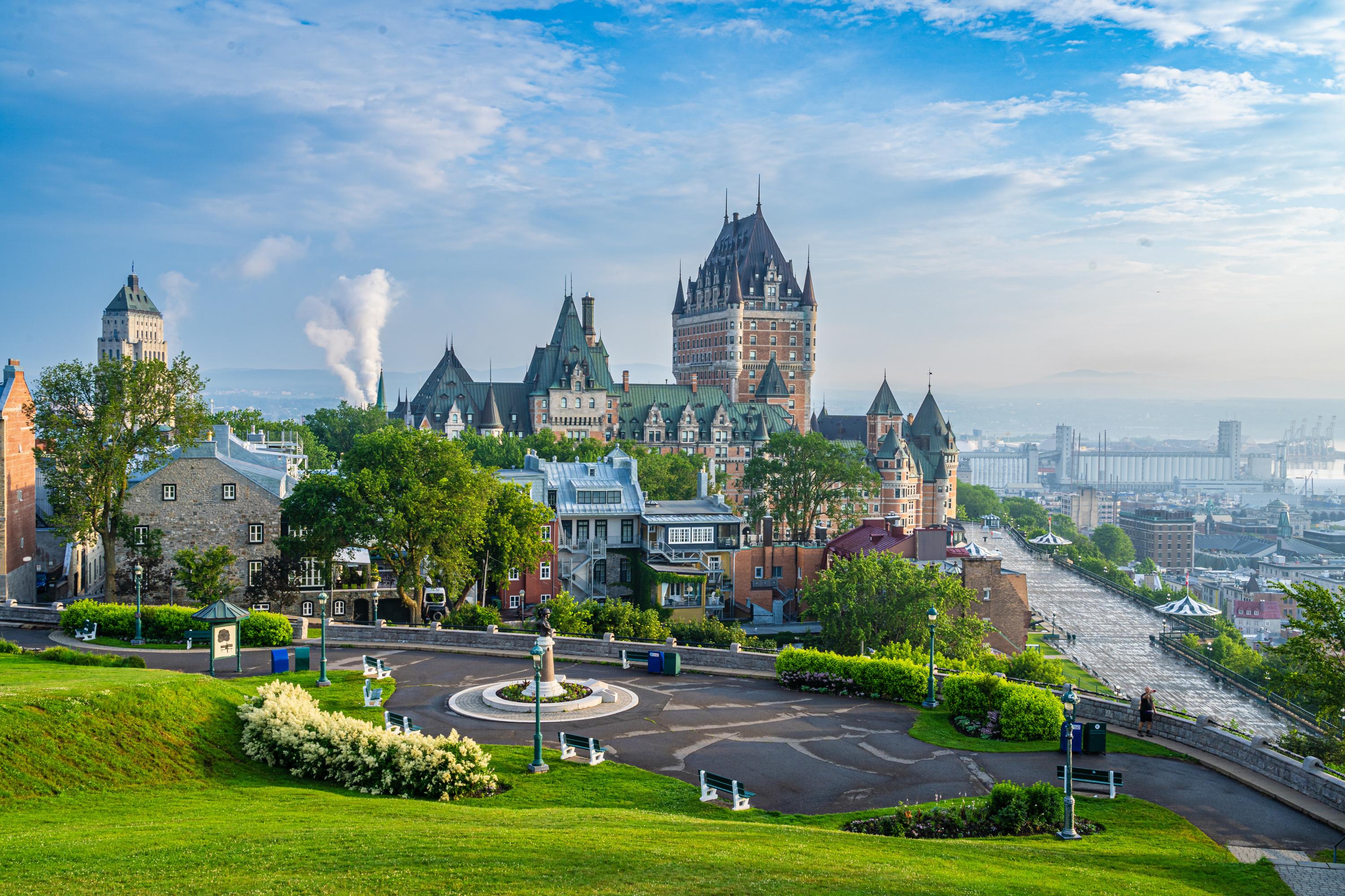 Immigration: les différents programmes pour rejoindre le Québec