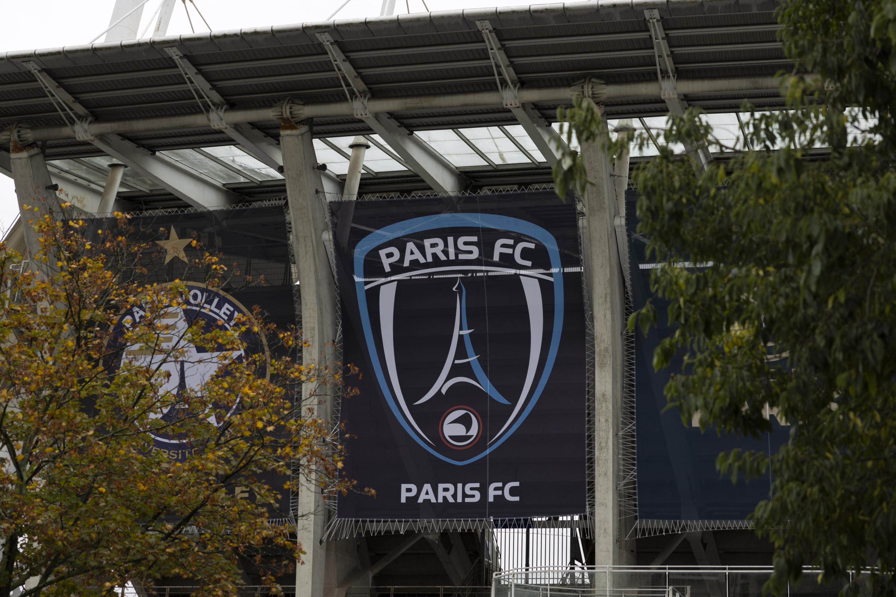 Ligue 2 : le Paris FC conforte sa première place en battant Grenoble